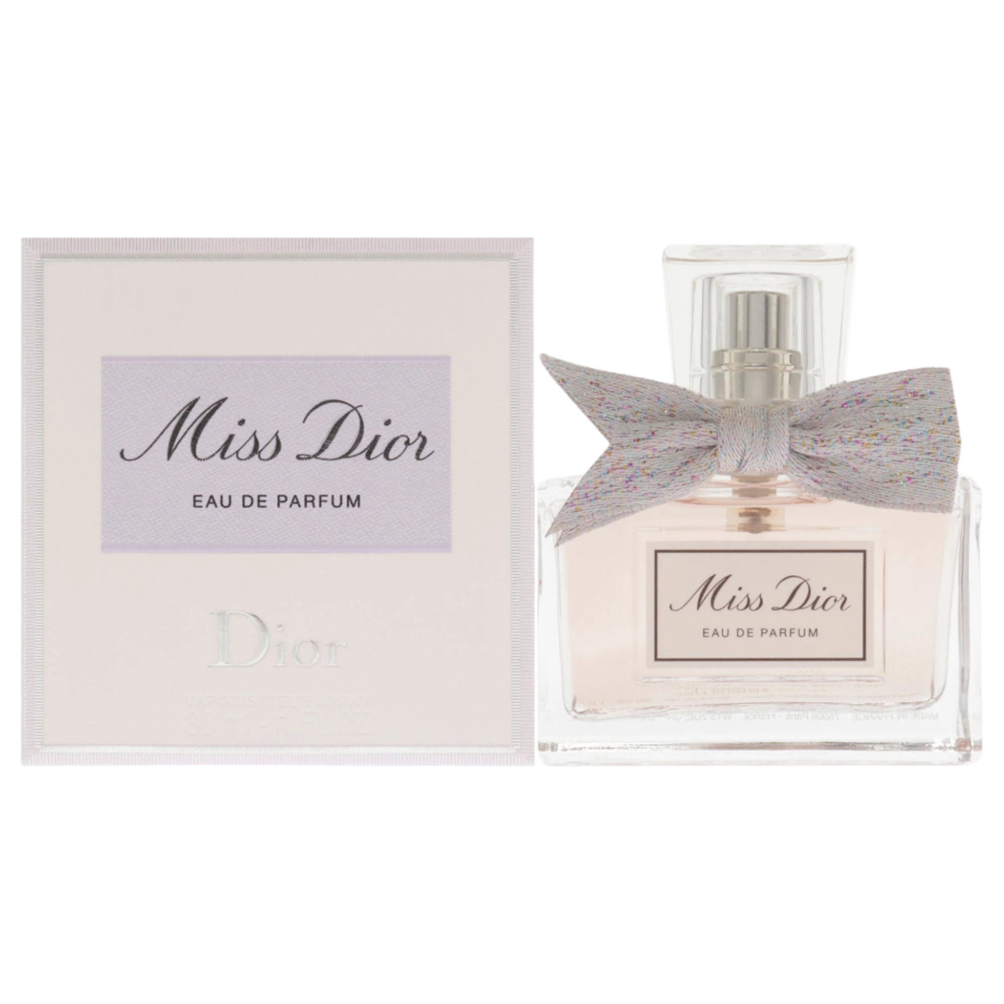 Miss Dior EDP Spray