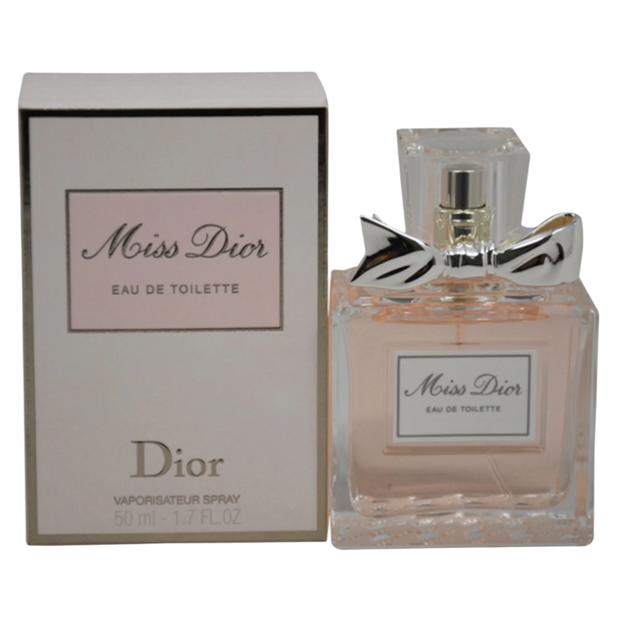 Miss Dior EDT Spray