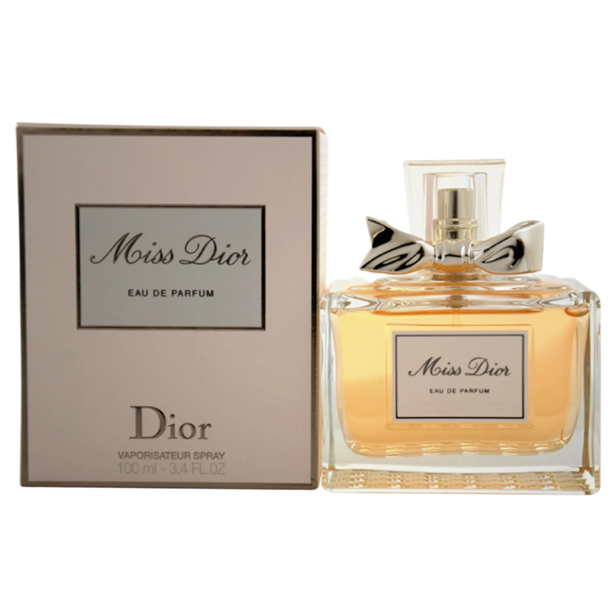 Miss Dior EDP Spray