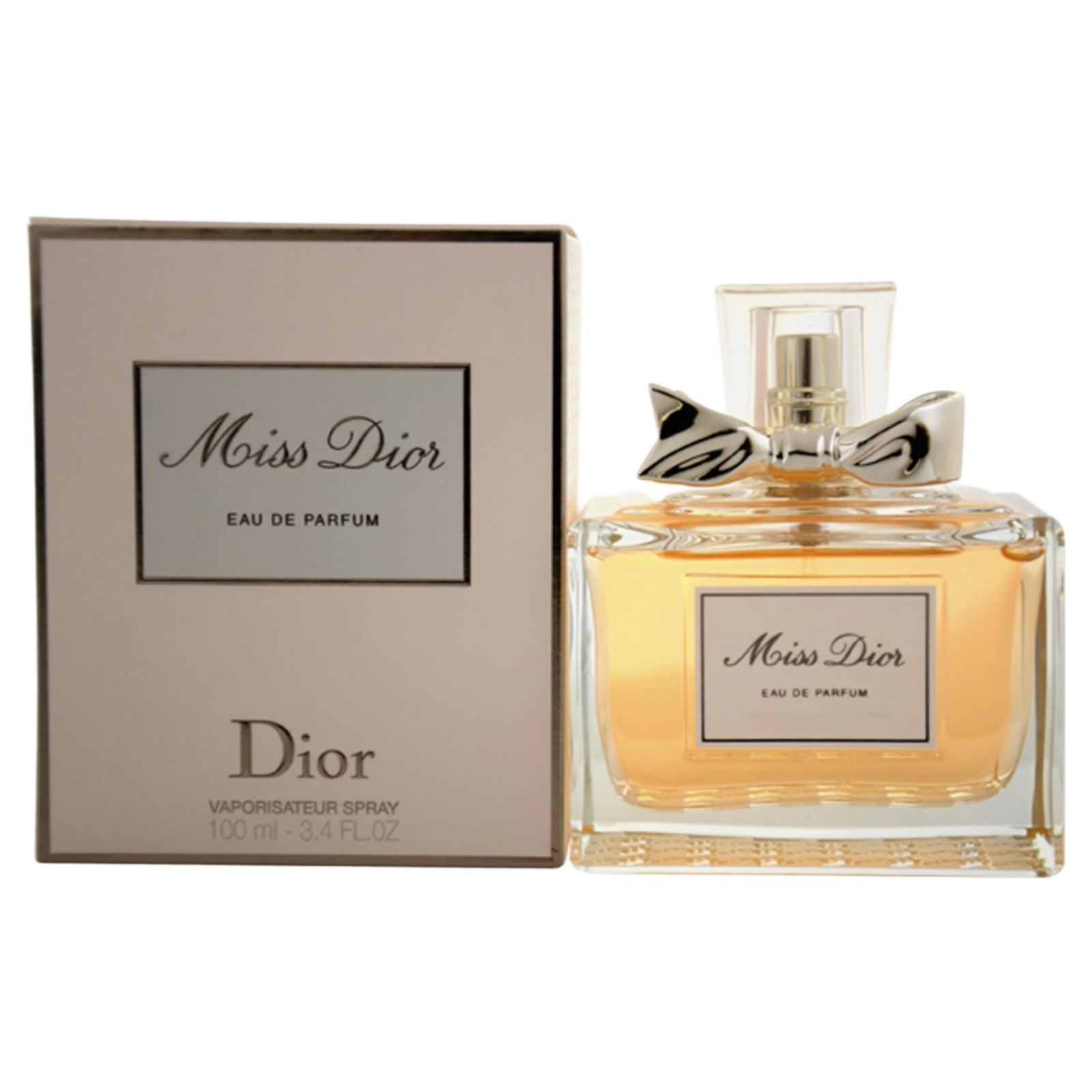 Miss Dior EDP Spray