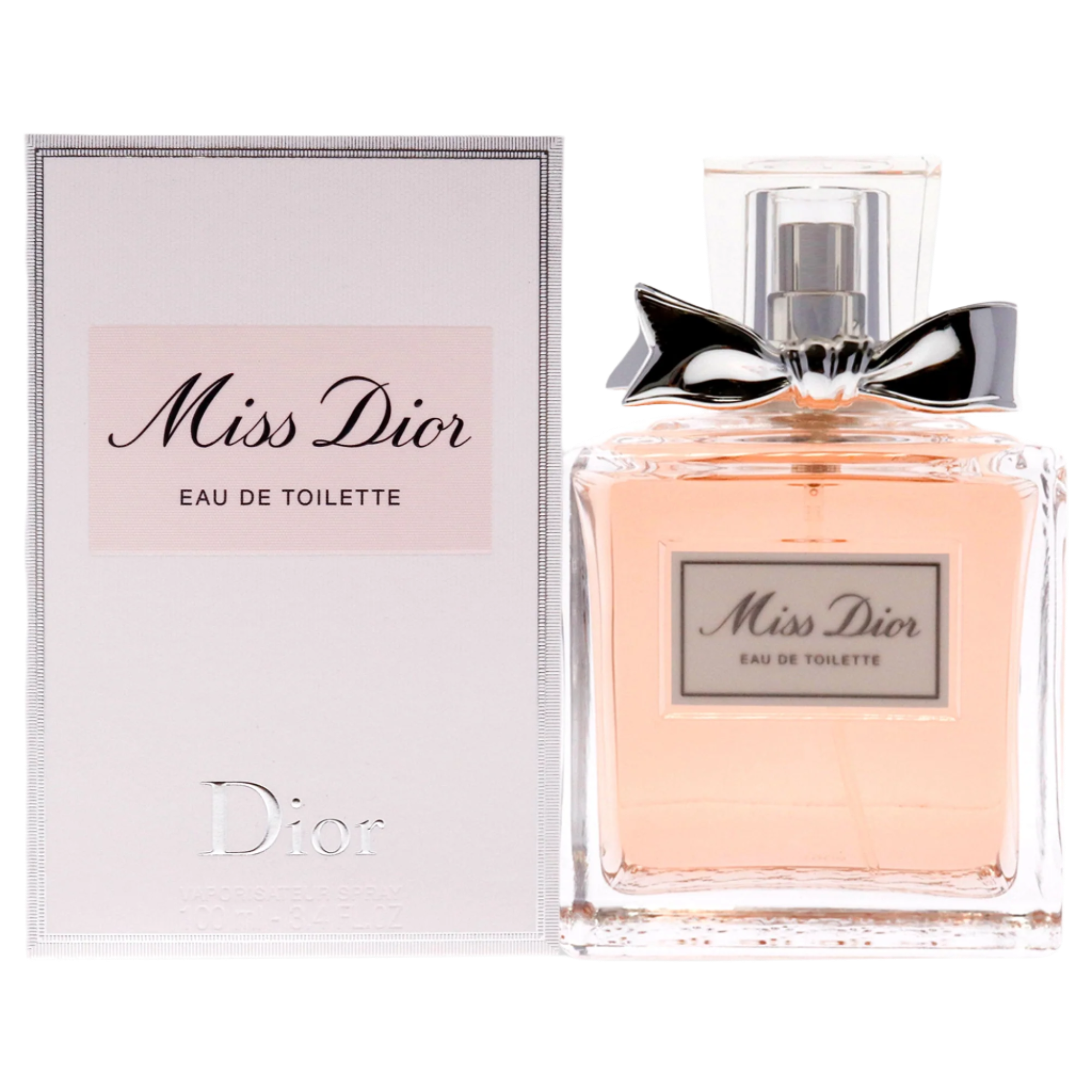 Miss Dior EDT Spray
