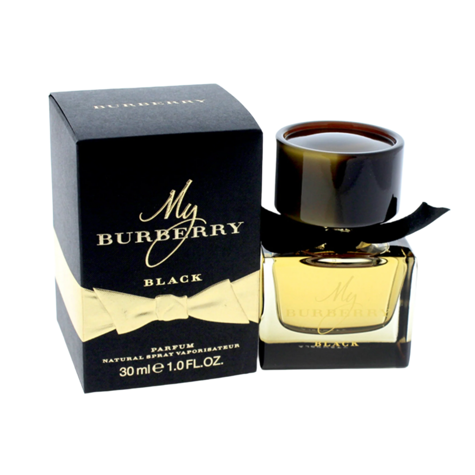 My Burberry Black - Parfum Spray