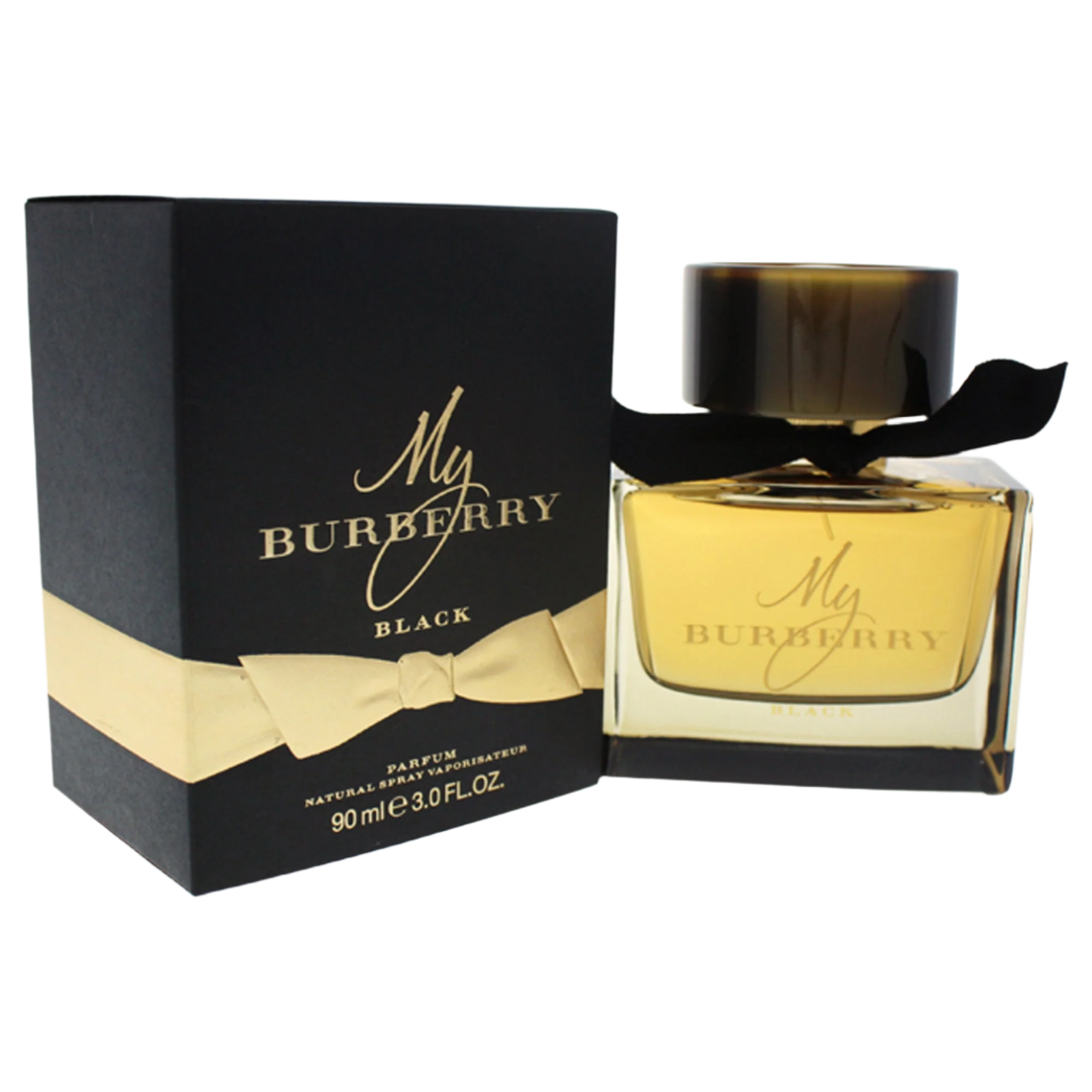 My Burberry Black - Parfum Spray