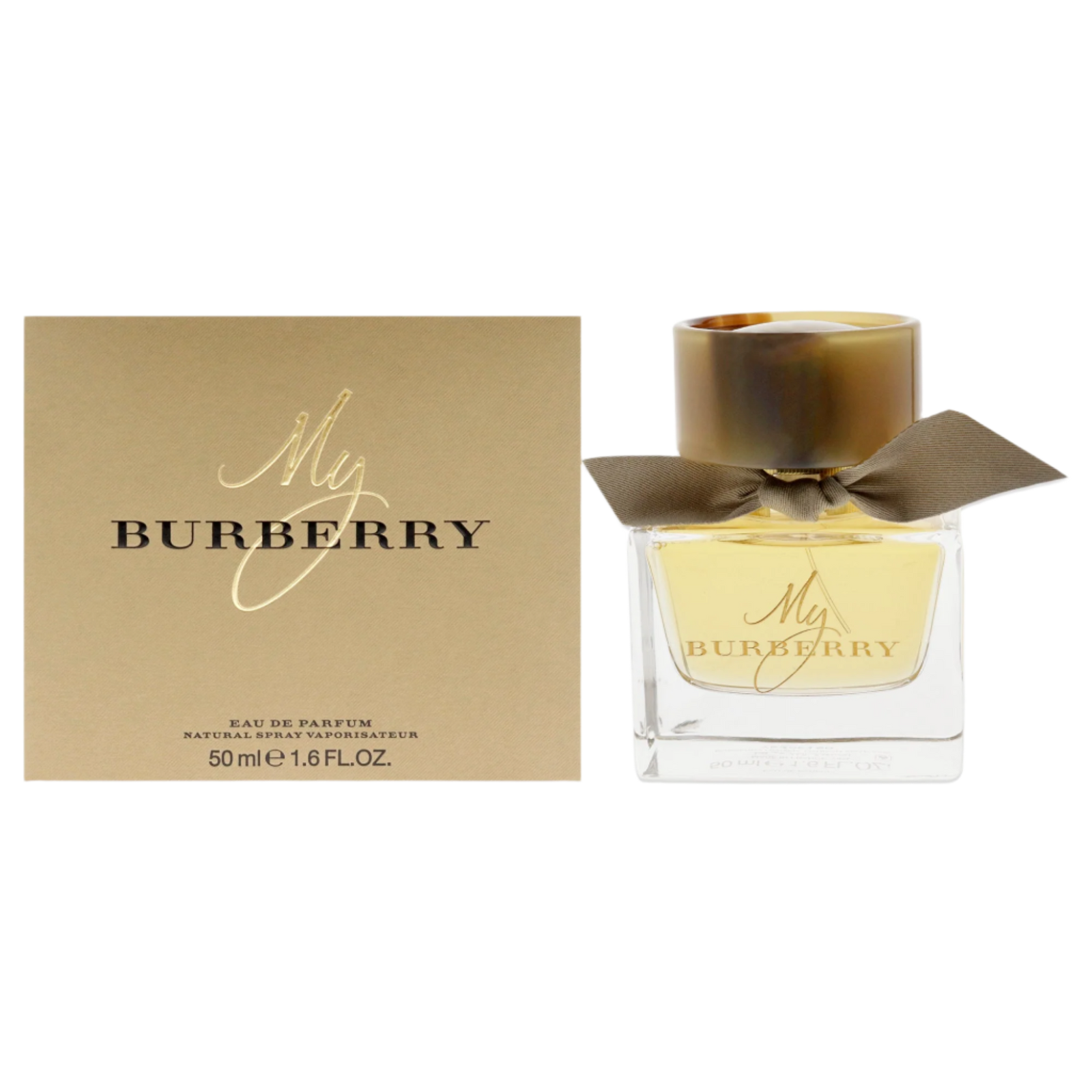 My Burberry - EDP Spray