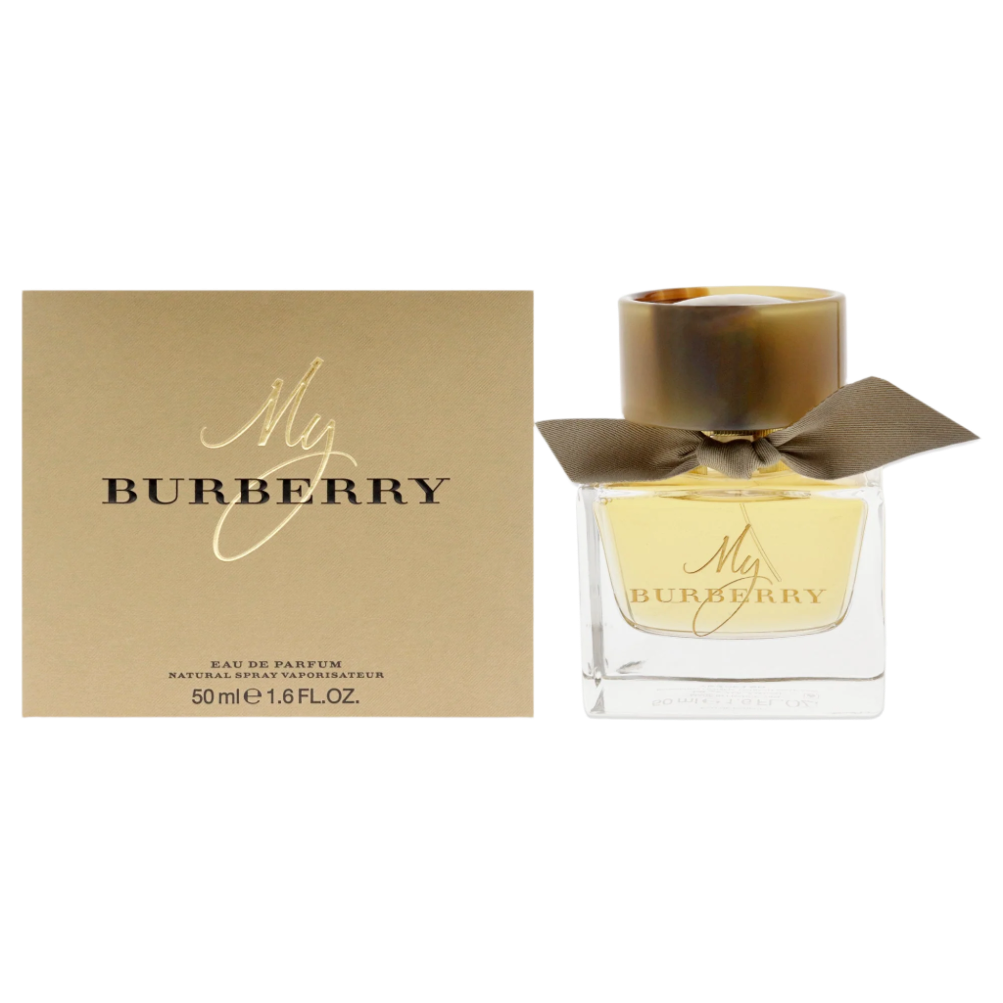 My Burberry - EDP Spray