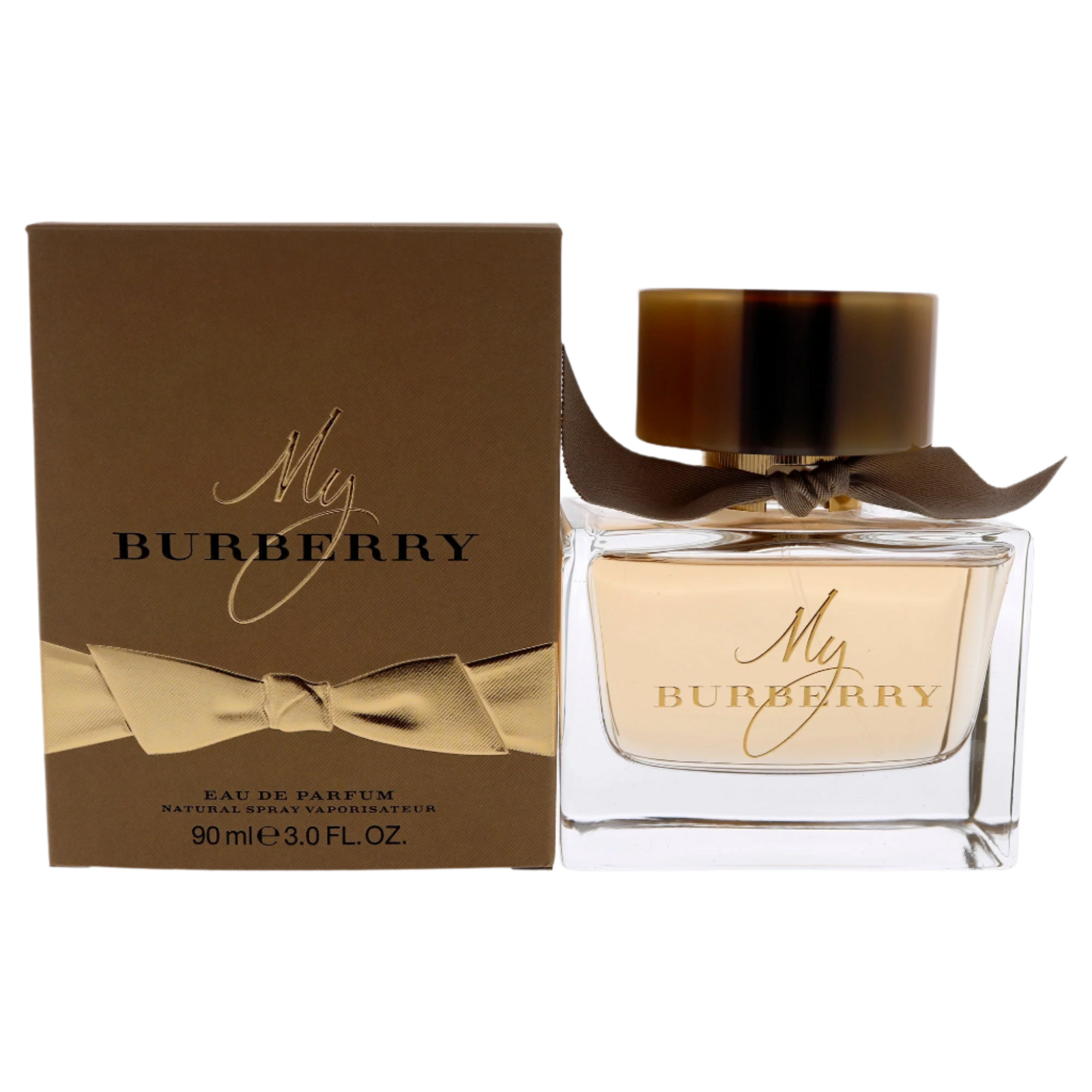 My Burberry - EDP Spray