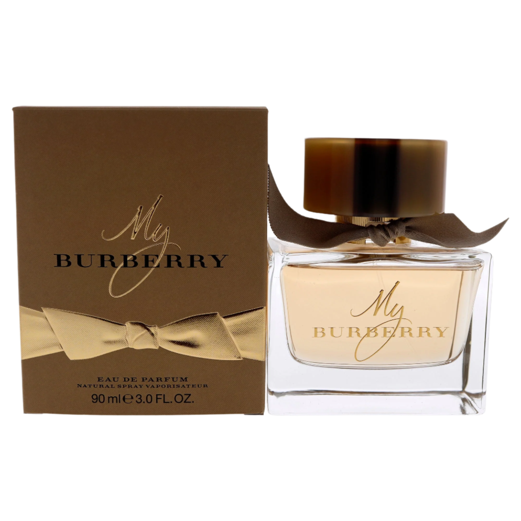 My Burberry - EDP Spray