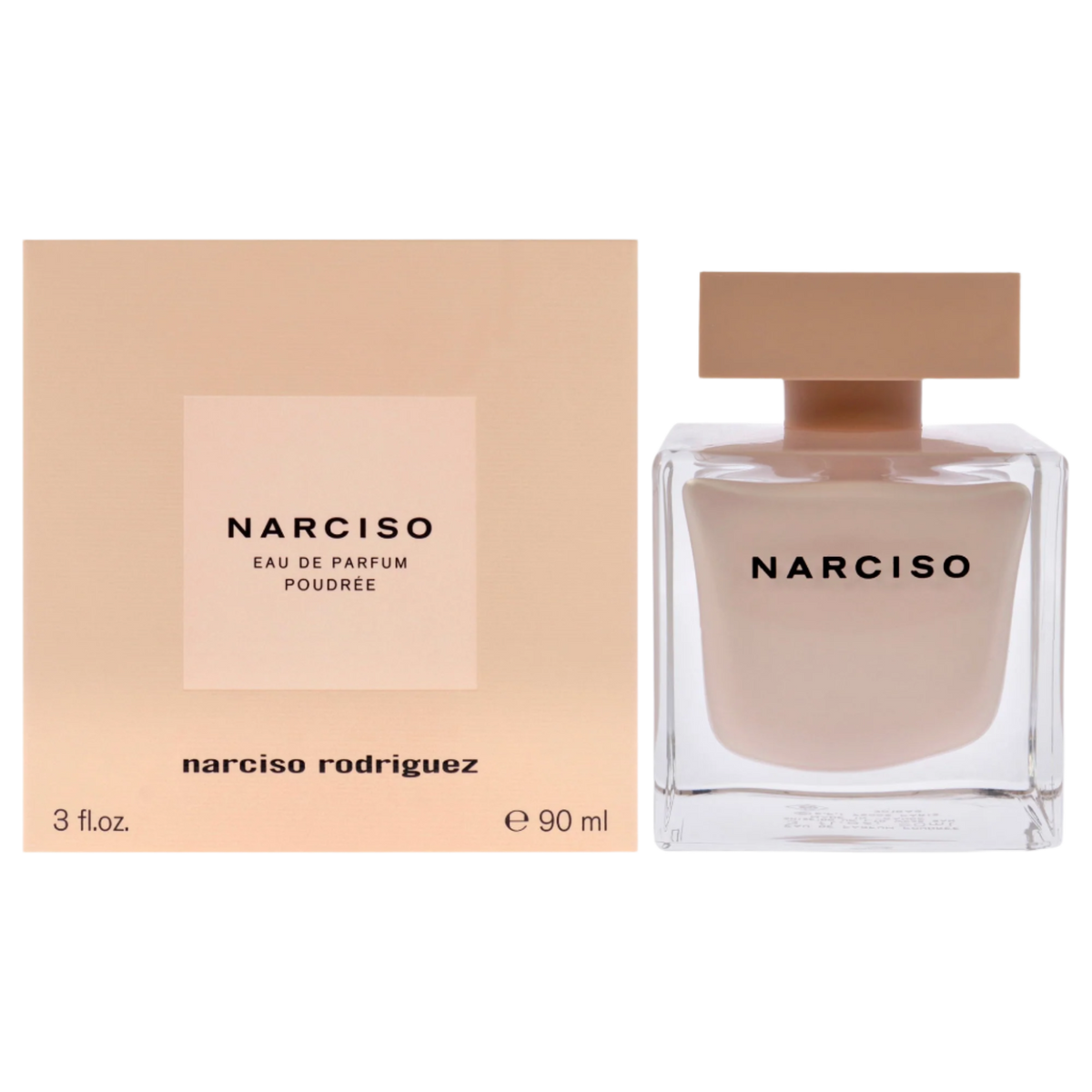 Narciso Poudree EDP Spray