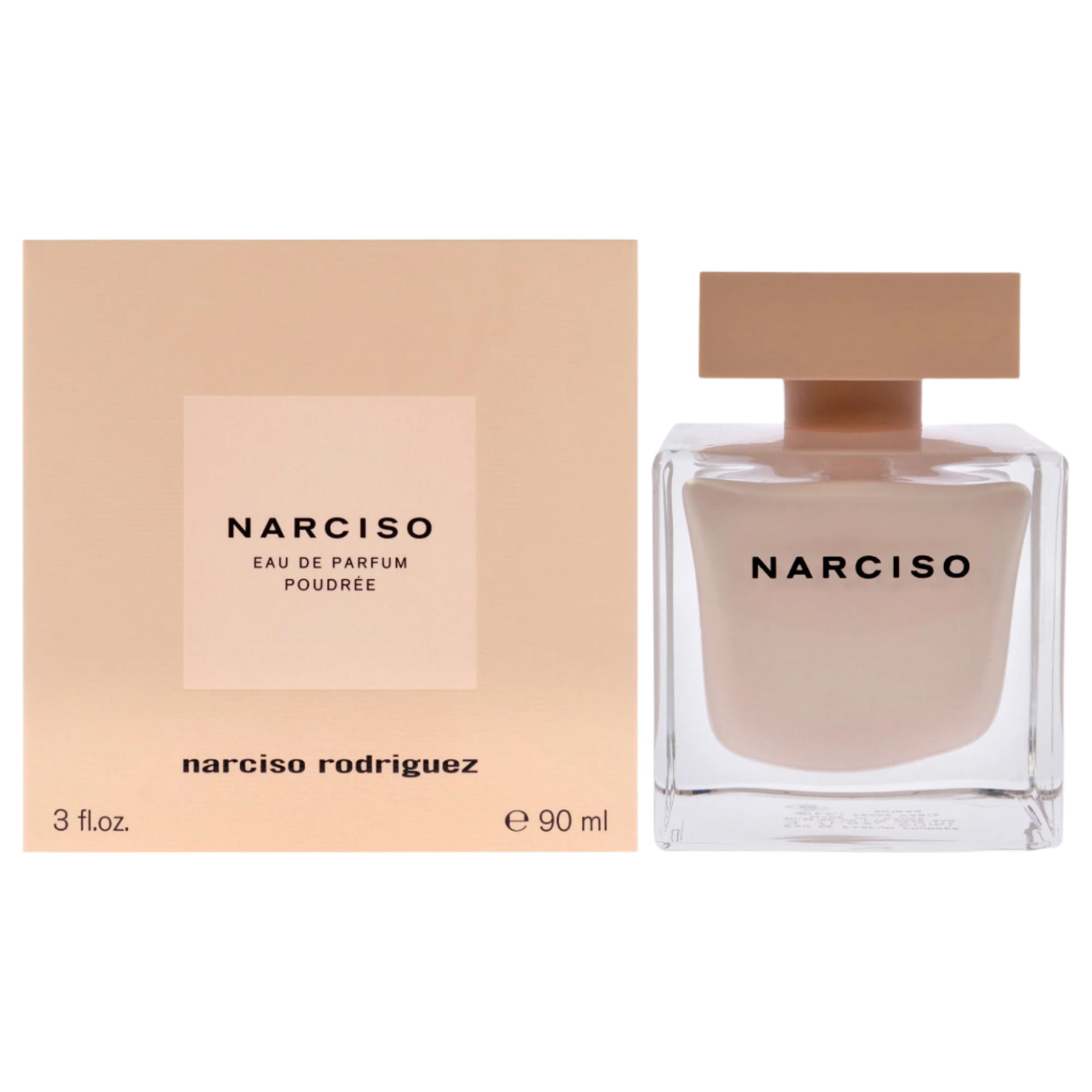 Narciso Poudree EDP Spray