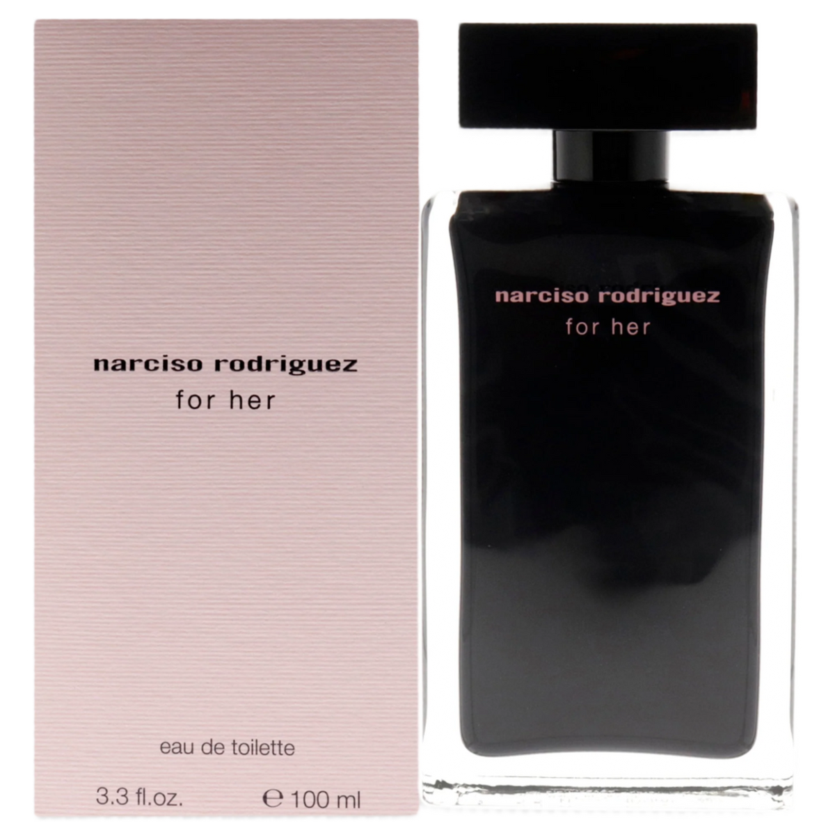 Narciso Rodriguez EDT Spray