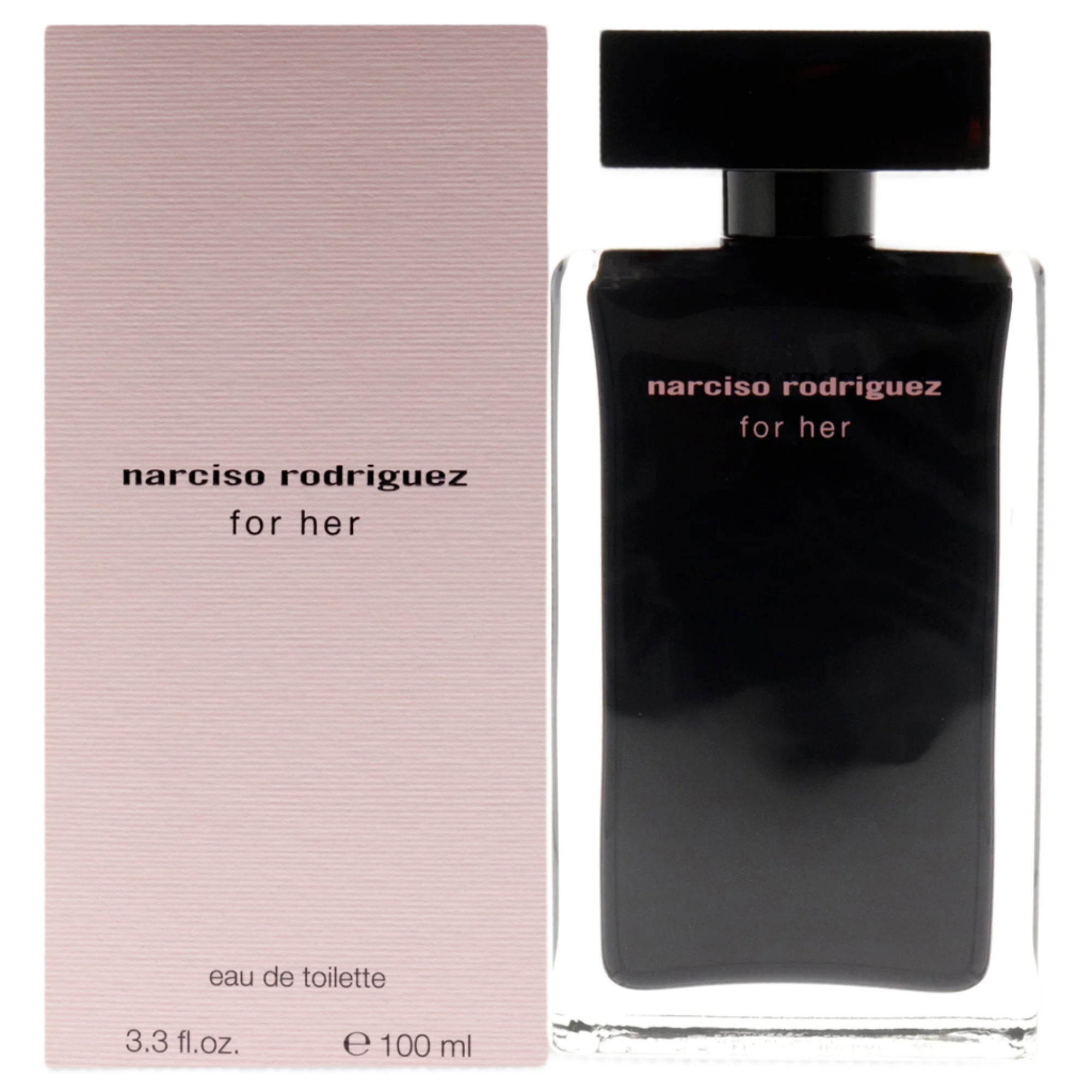 Narciso Rodriguez EDT Spray