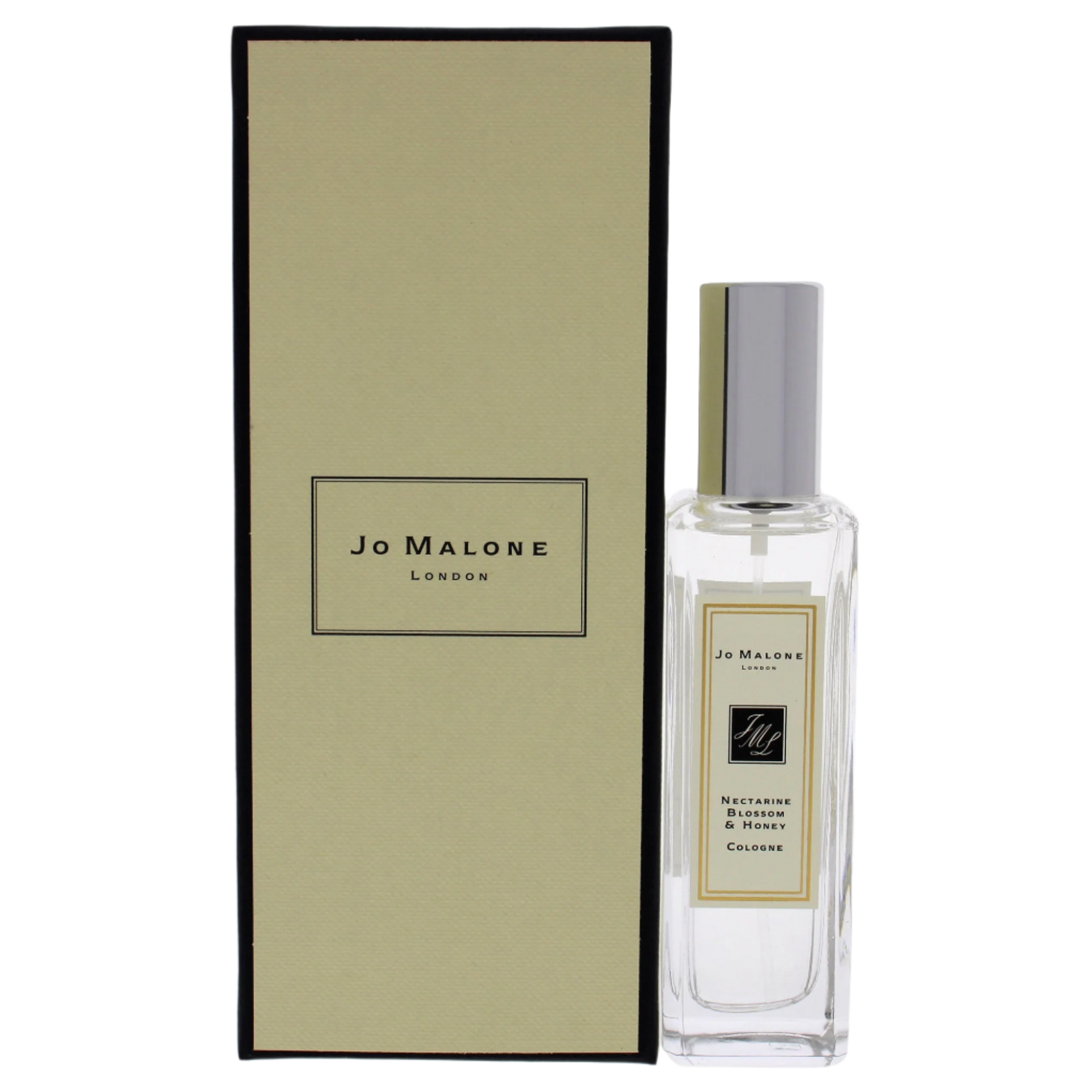 Nectarine Blossom and Honey Spray