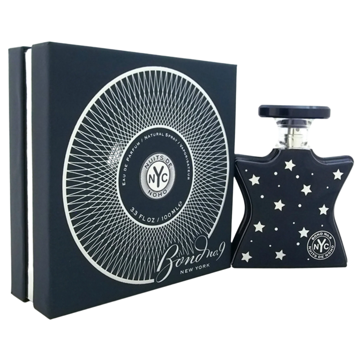 Nuits De Noho EDP Spray