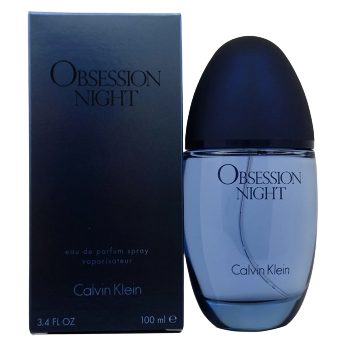 Obsession Night EDP Spray