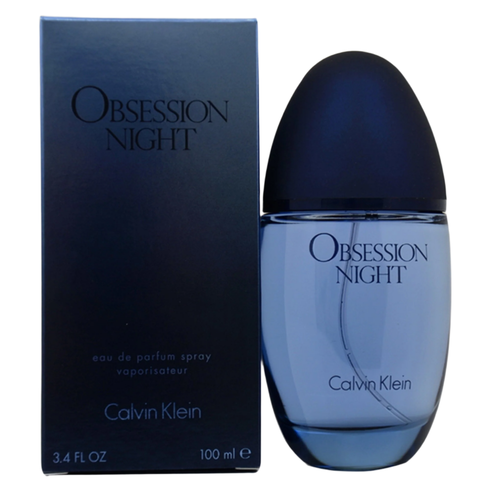 Obsession Night EDP Spray