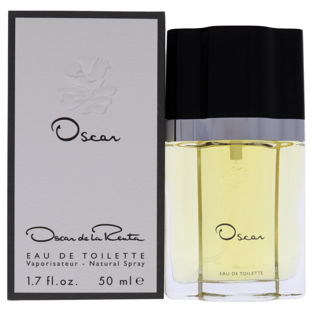 Oscar EDT Spray