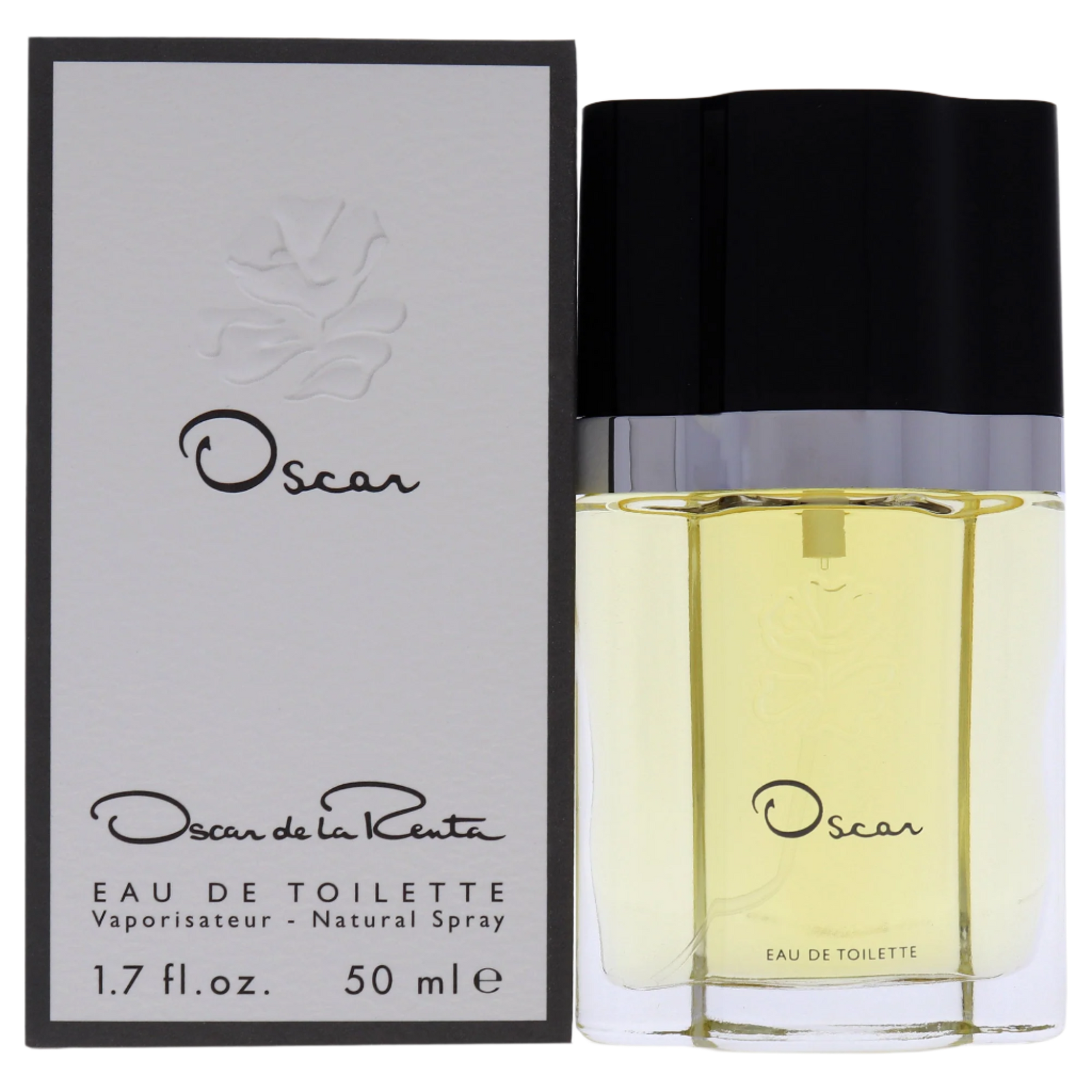 Oscar EDT Spray