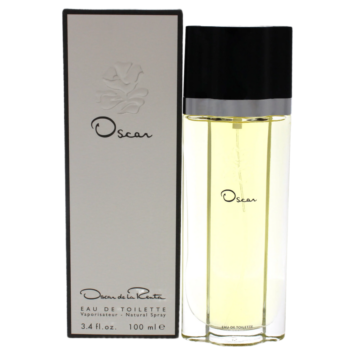Oscar EDT Spray