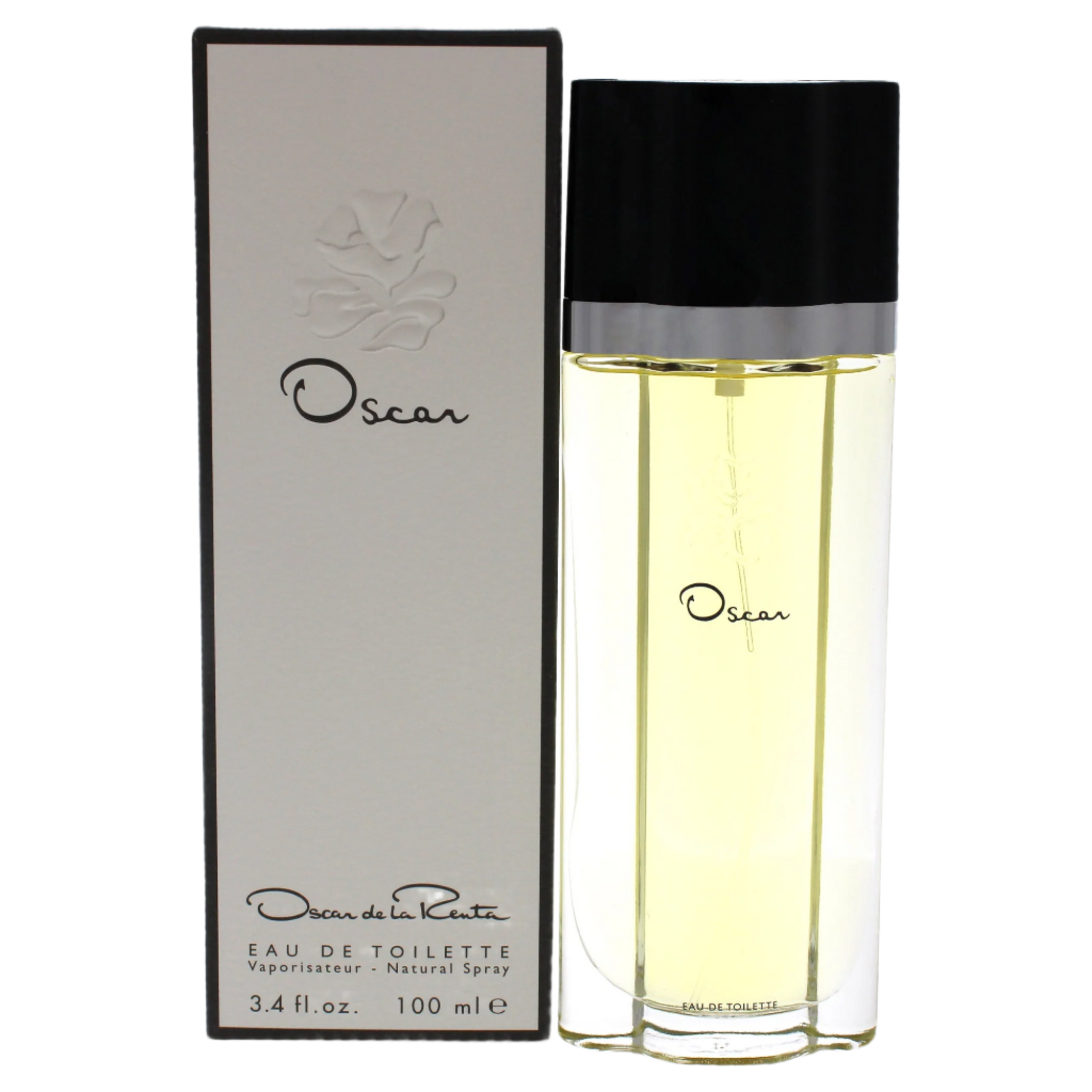 Oscar EDT Spray