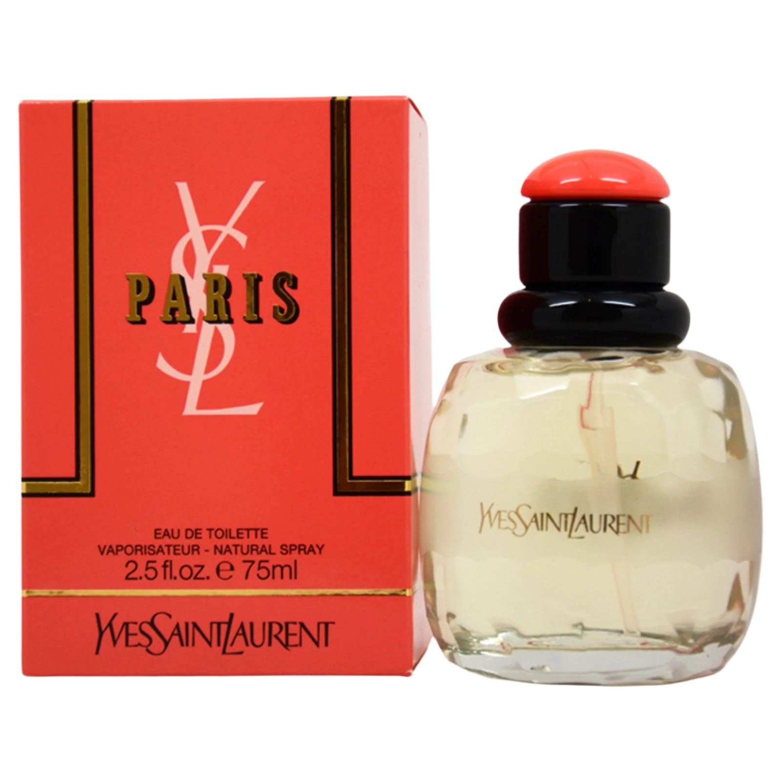 Paris EDT Spray