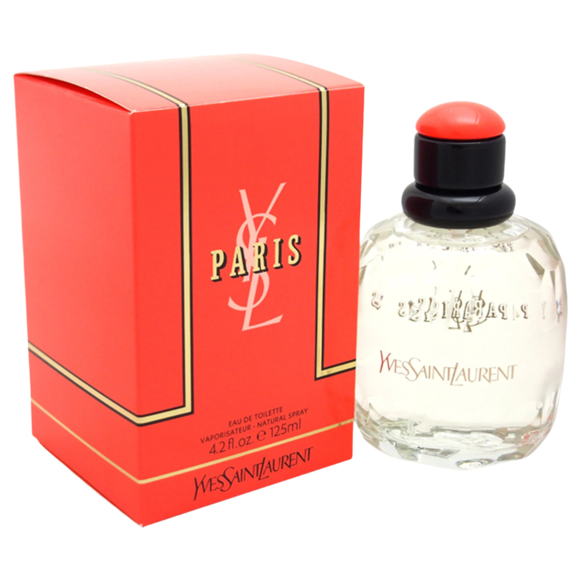 Paris EDT Spray