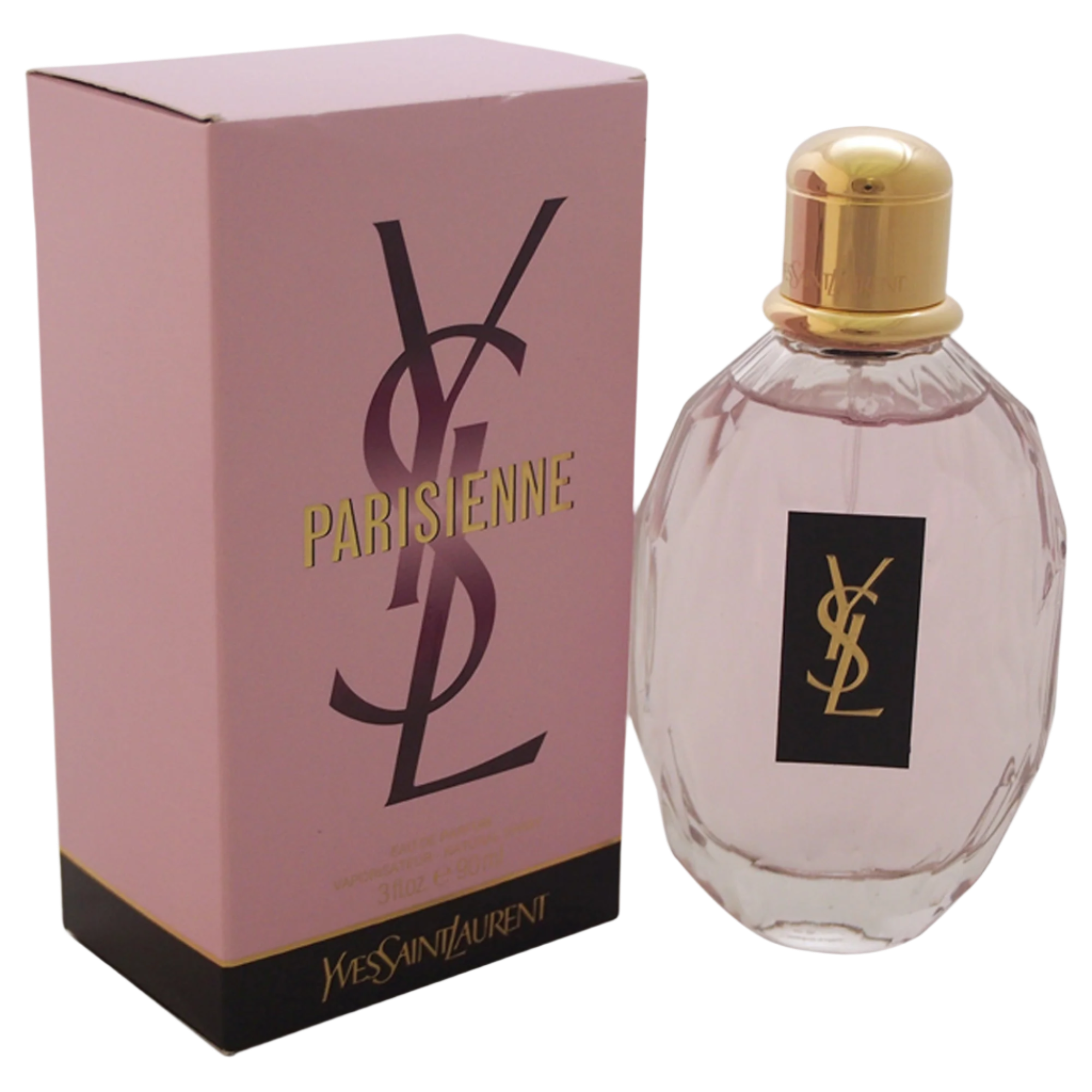 Parisienne Spray