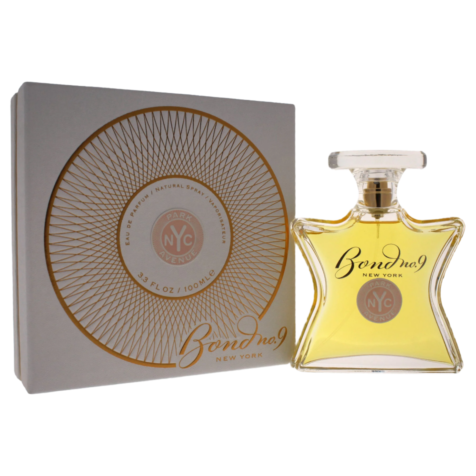 Park Avenue EDP Spray