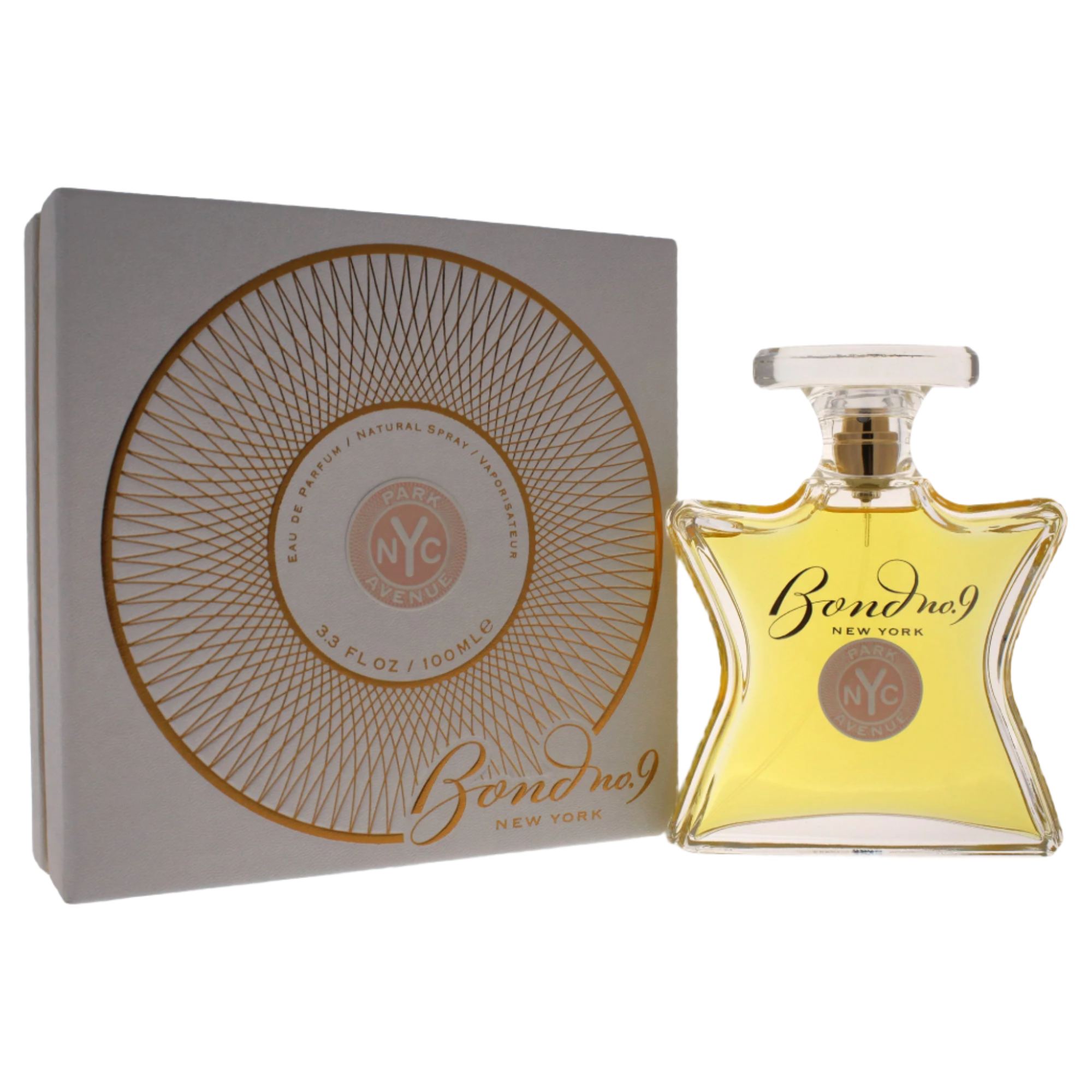 Park Avenue EDP Spray