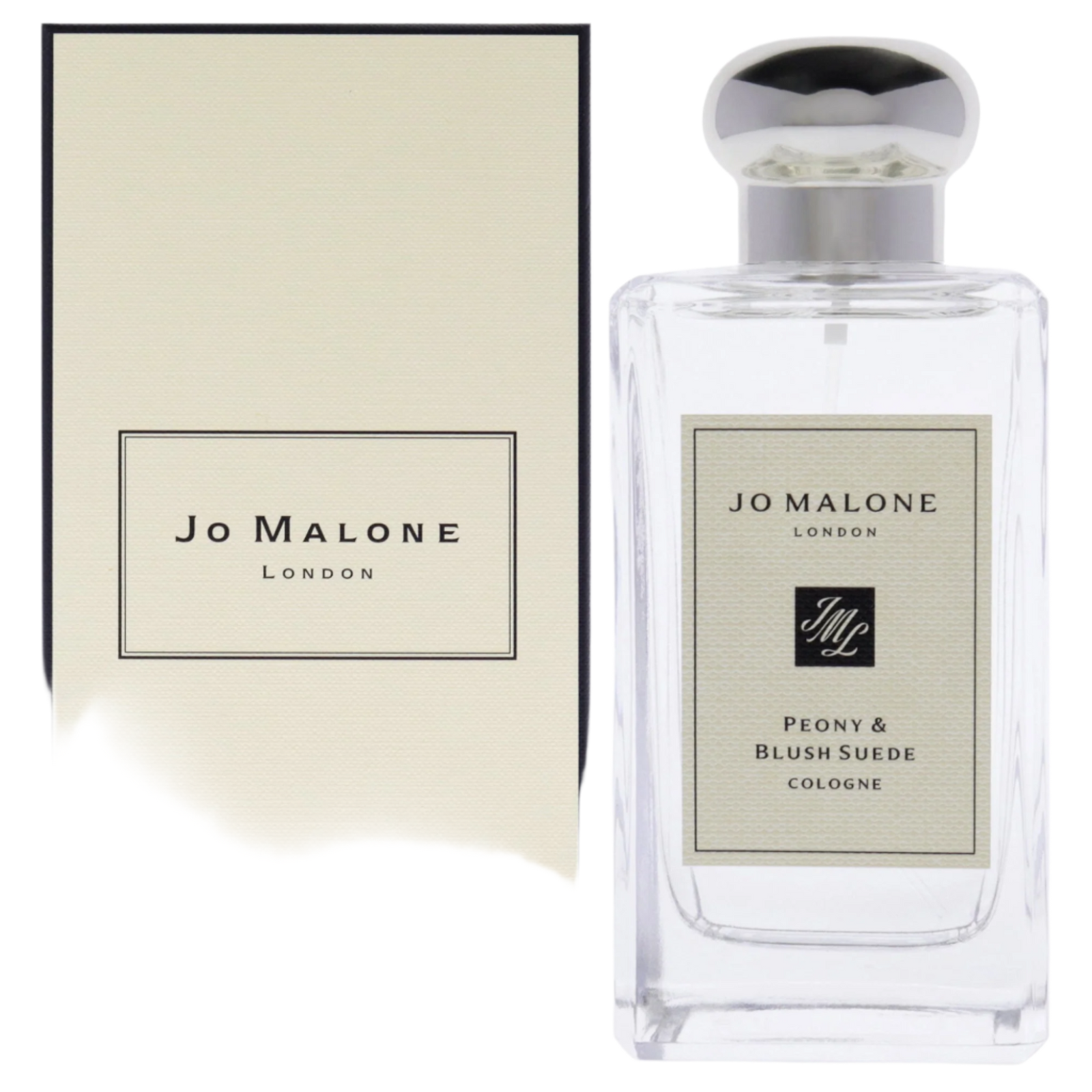 Peony and Blush Suede Spray