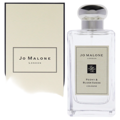 Peony and Blush Suede Spray