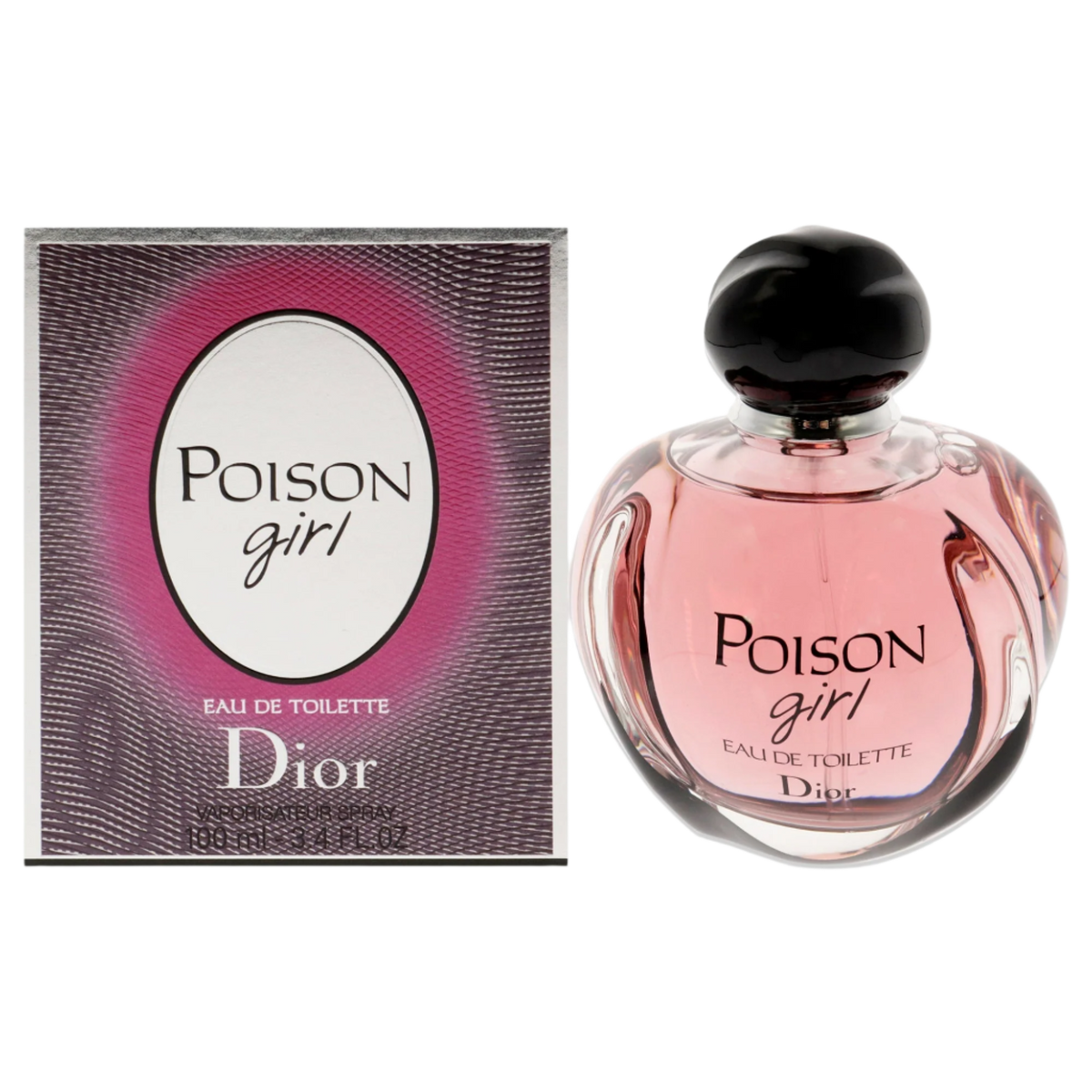 Poison Girl EDT Spray