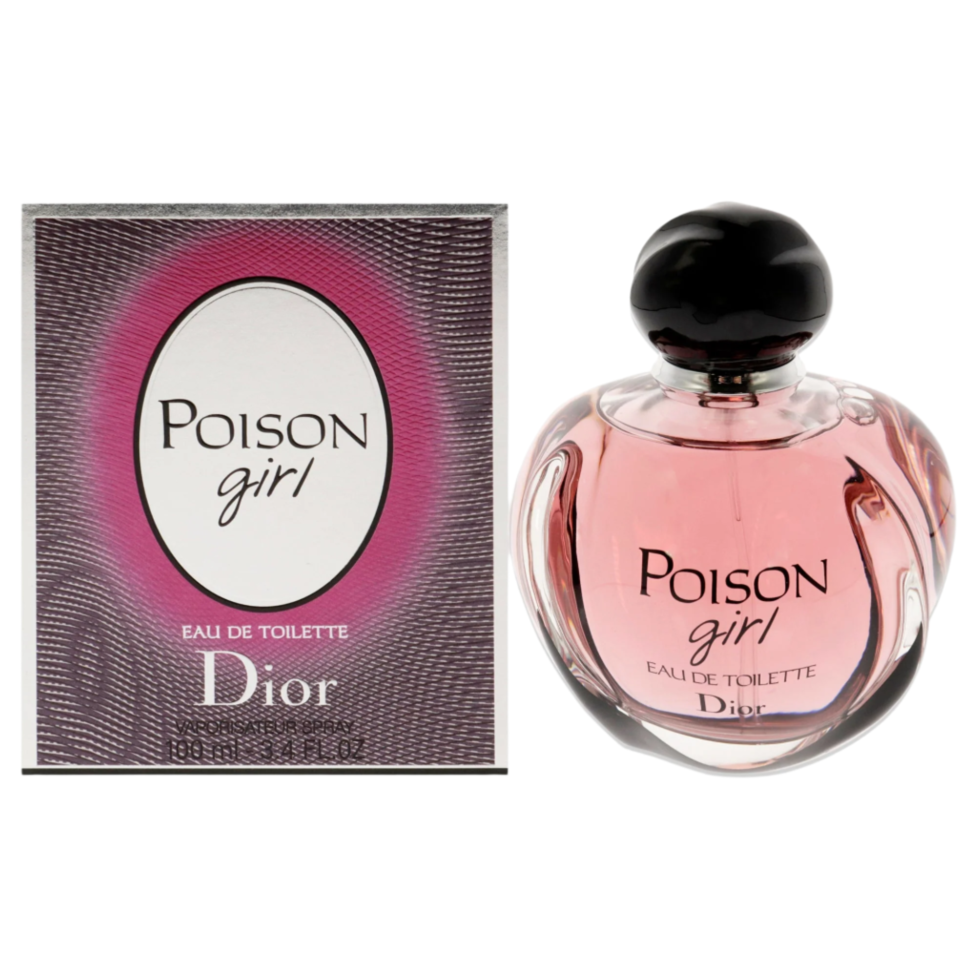 Poison Girl EDT Spray