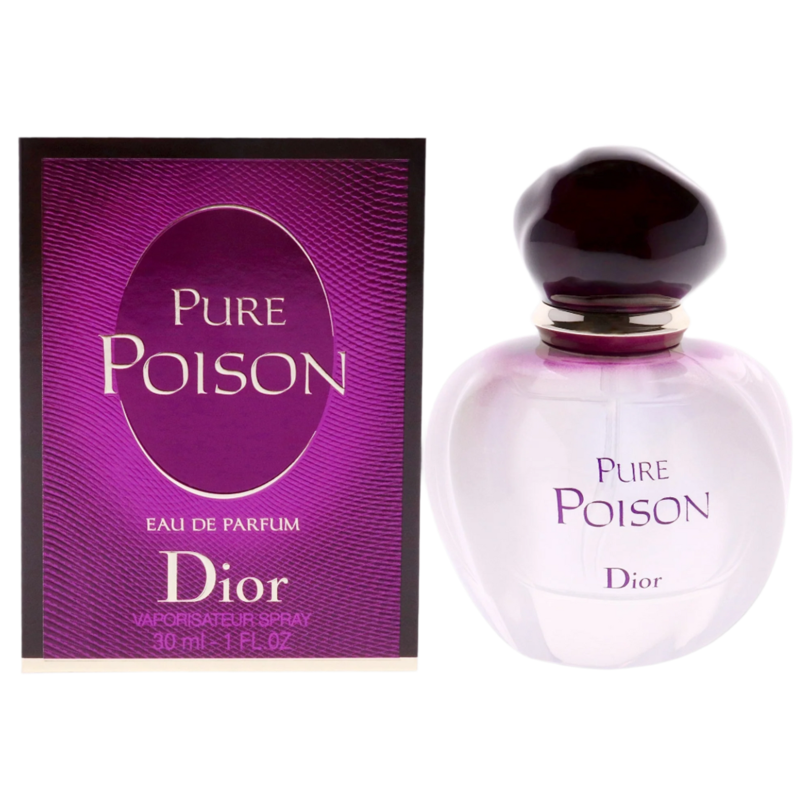 Pure Poison Spray