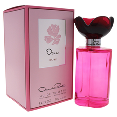 Rose EDT Spray