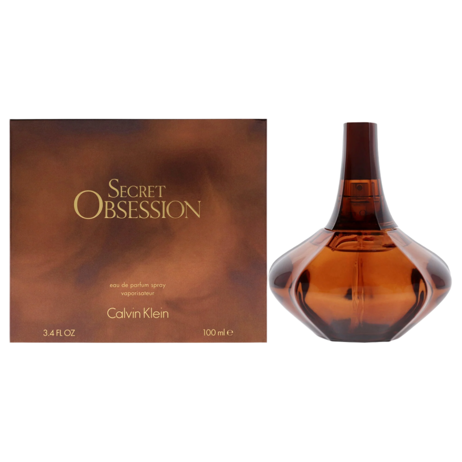 Secret Obsession EDP Spray