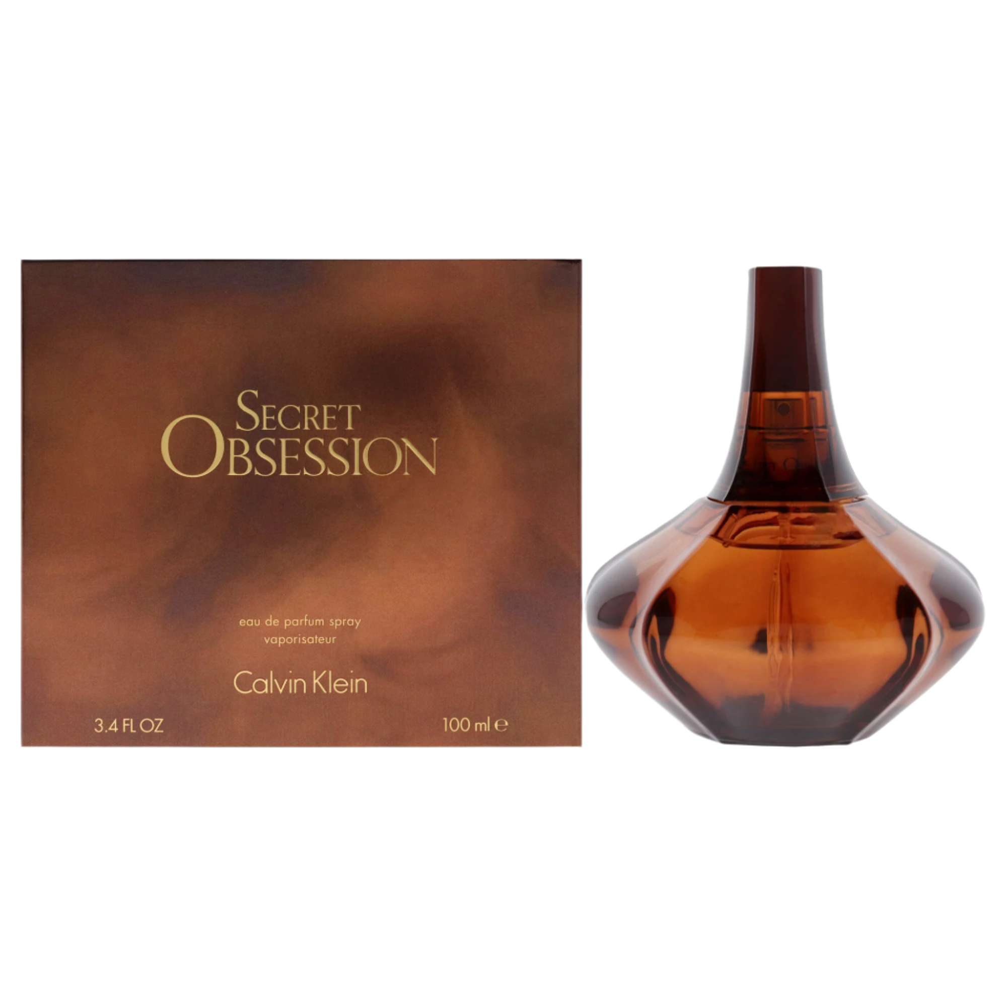 Secret Obsession EDP Spray