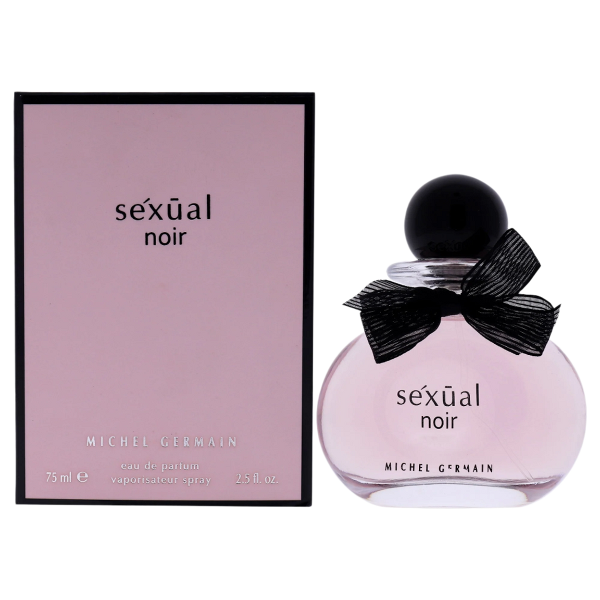 Sexual Noir EDP Spray