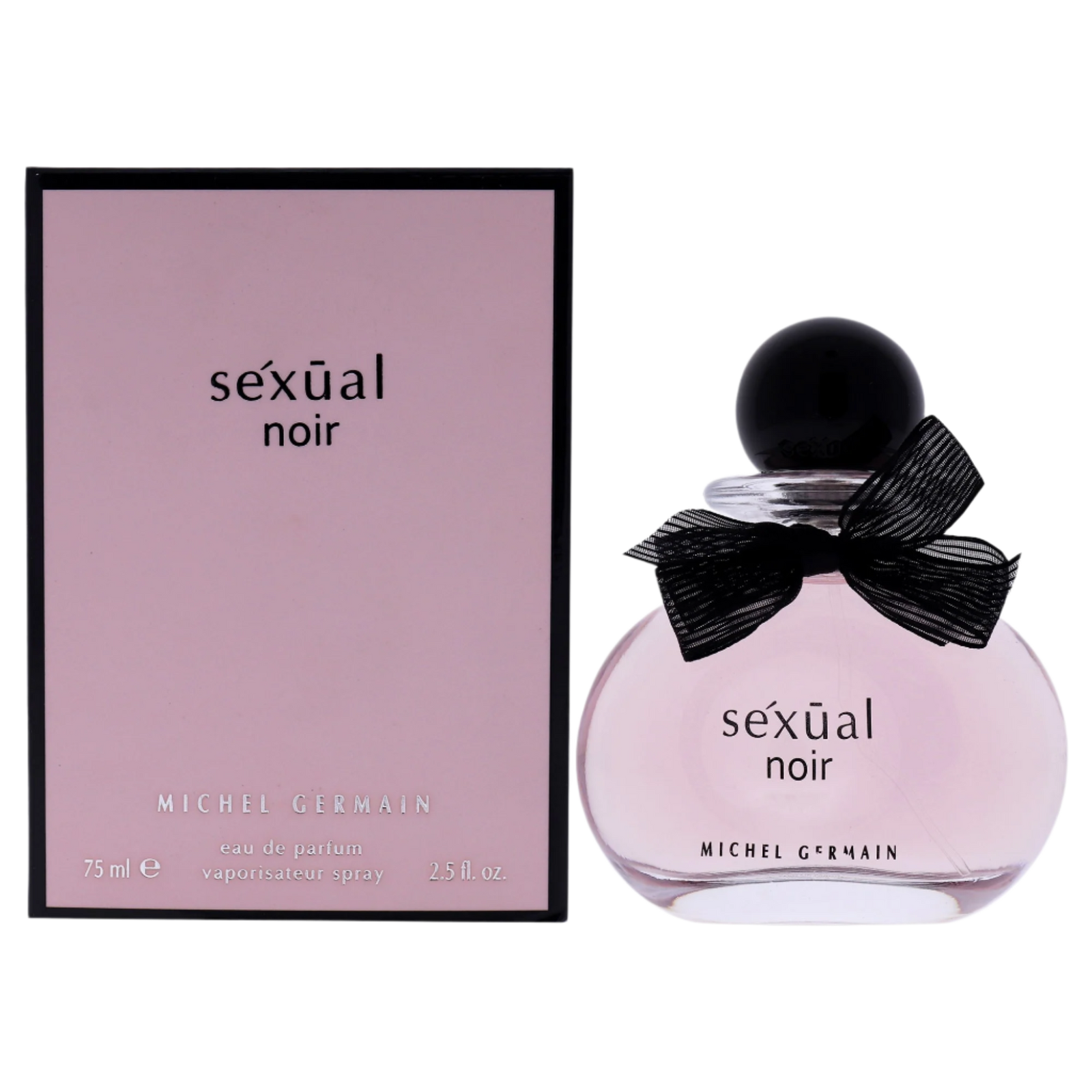 Sexual Noir EDP Spray