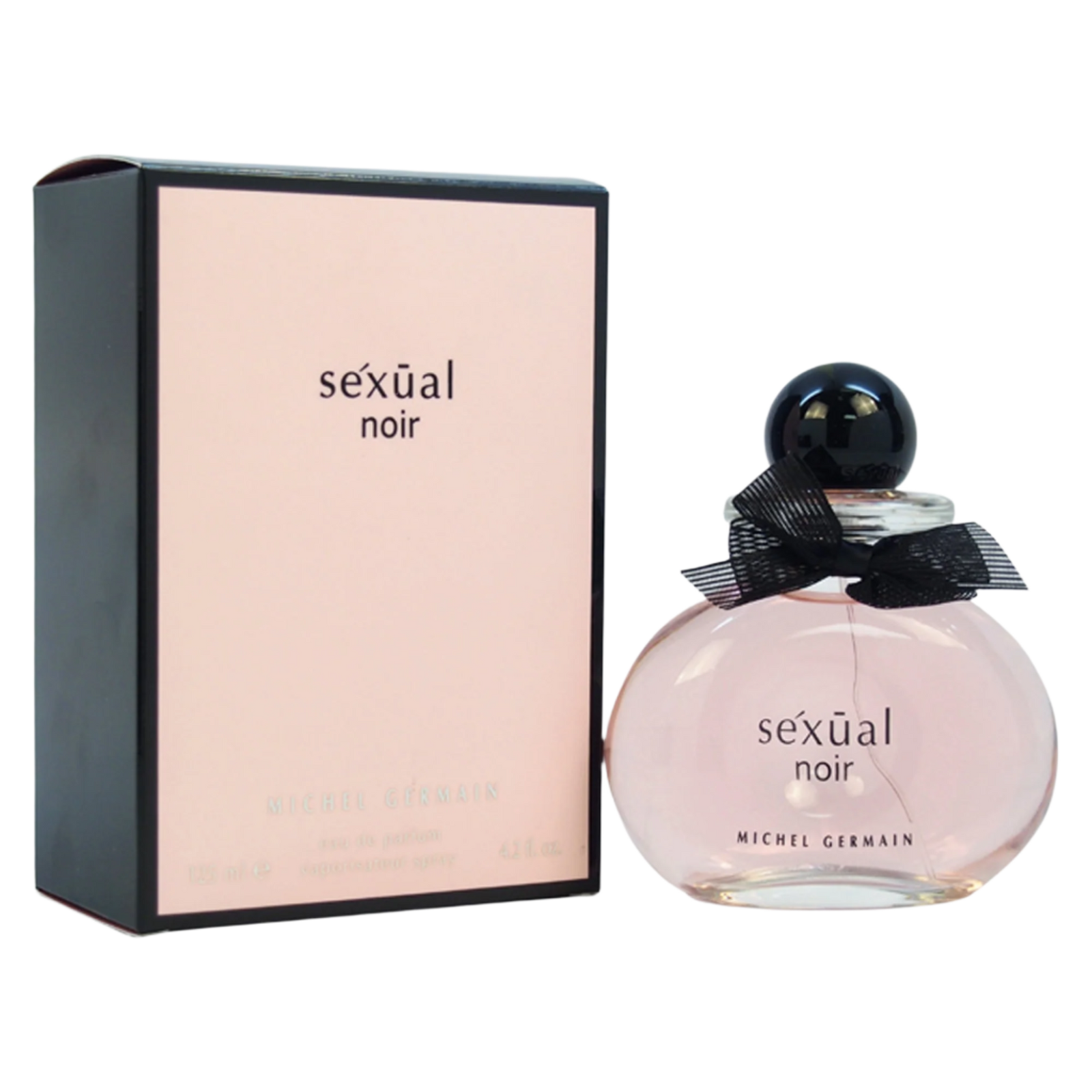 Sexual Noir EDP Spray