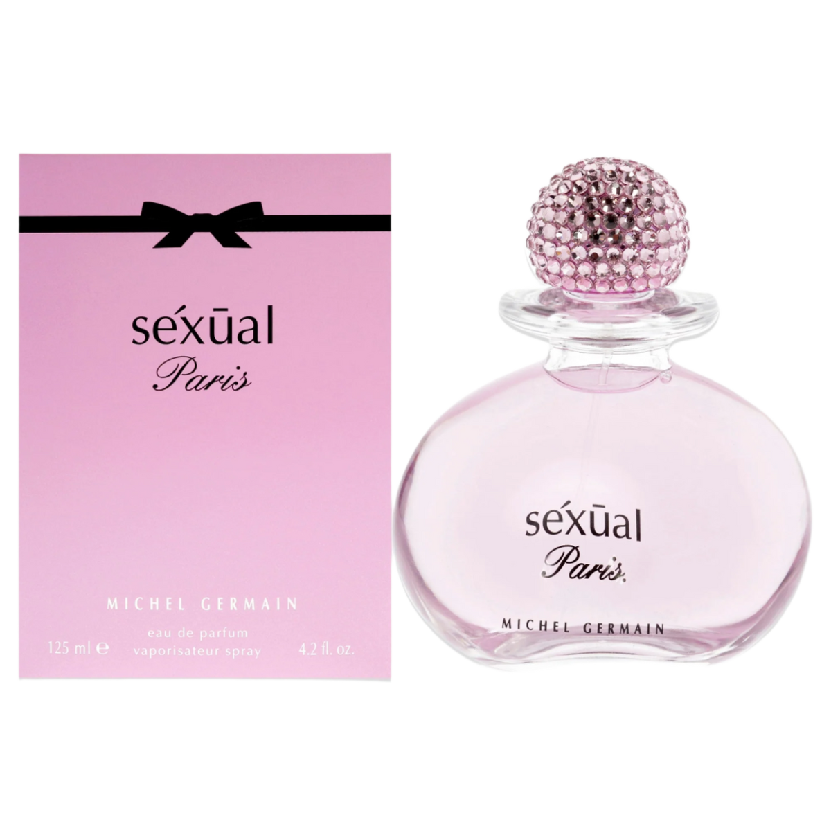 Sexual Paris EDP Spray