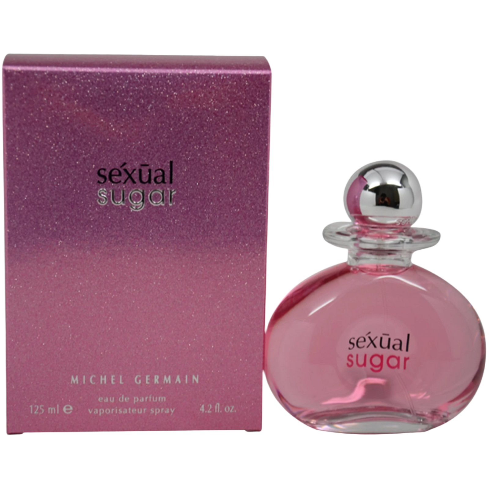 Sexual Sugar Spray