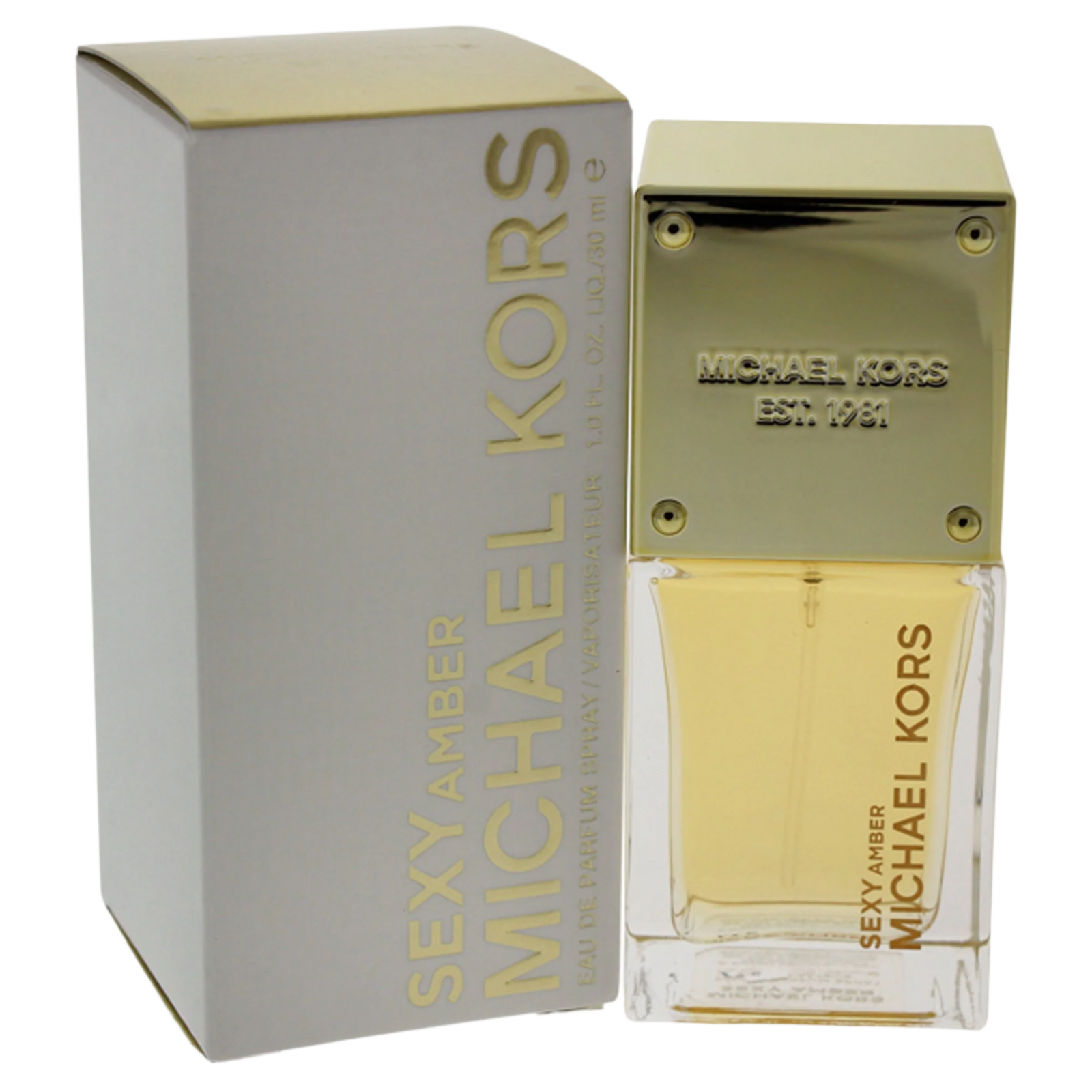 Sexy Amber EDP Spray