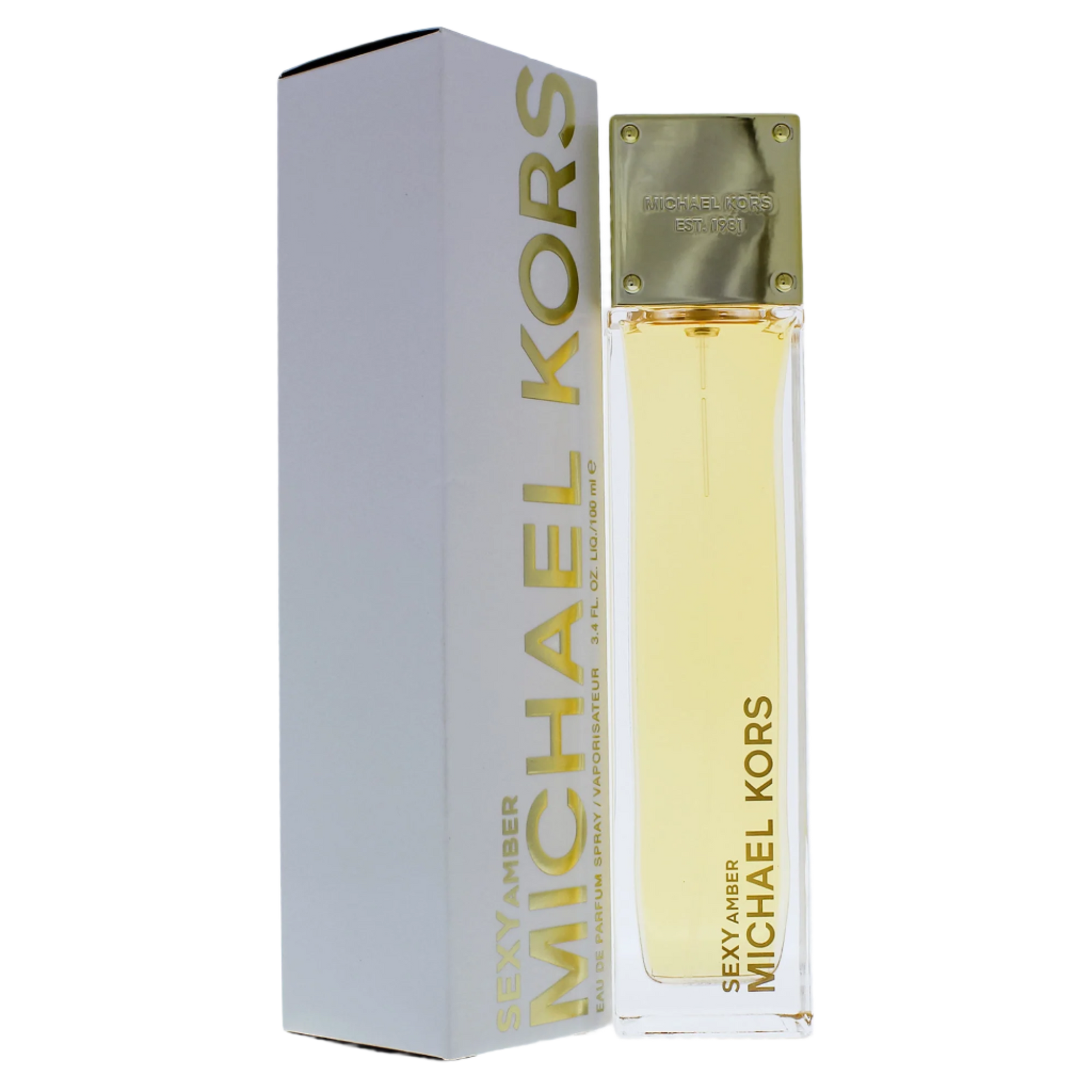 Sexy Amber EDP Spray