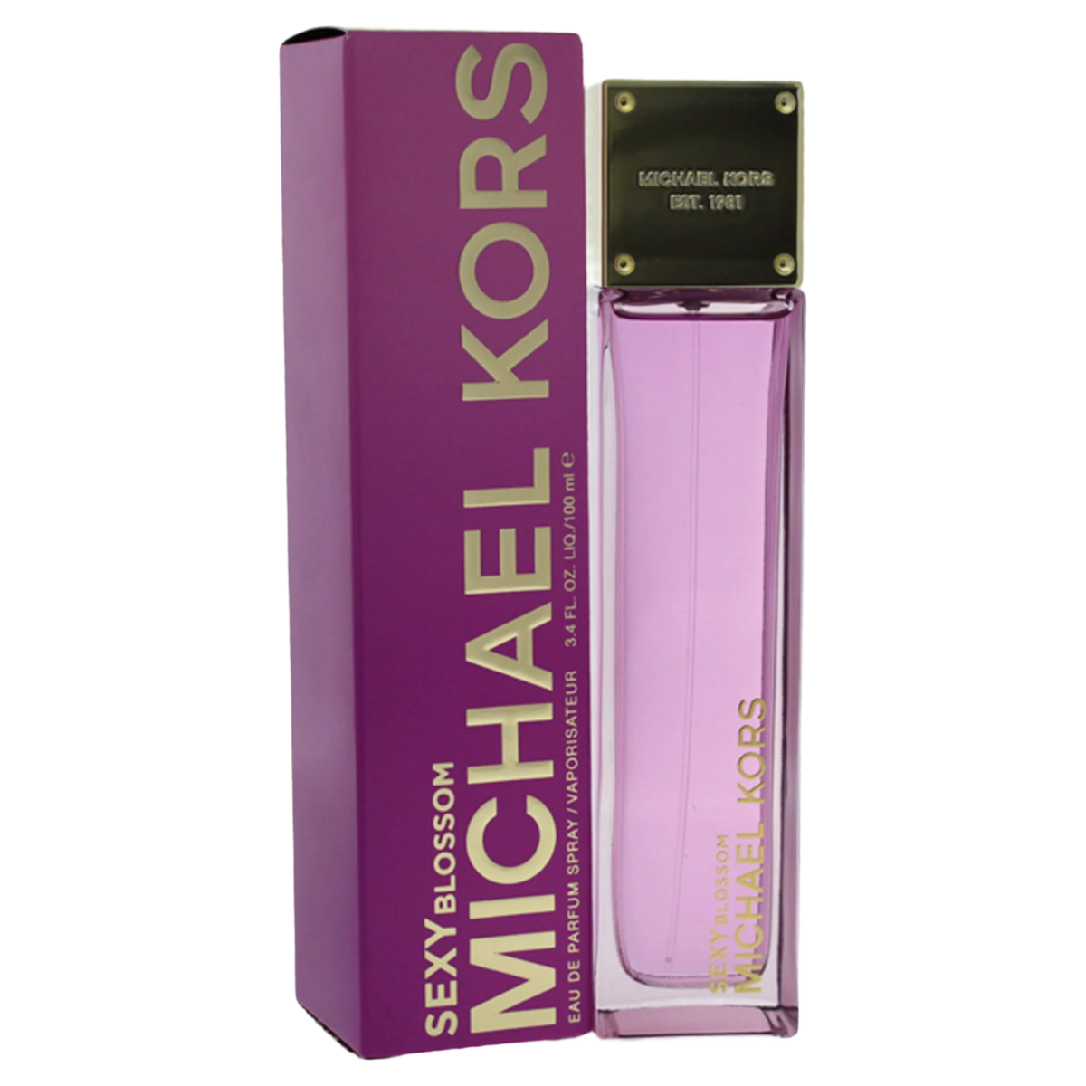 Sexy Blossom EDP Spray