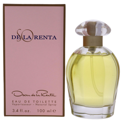 So de la Renta EDT Spray