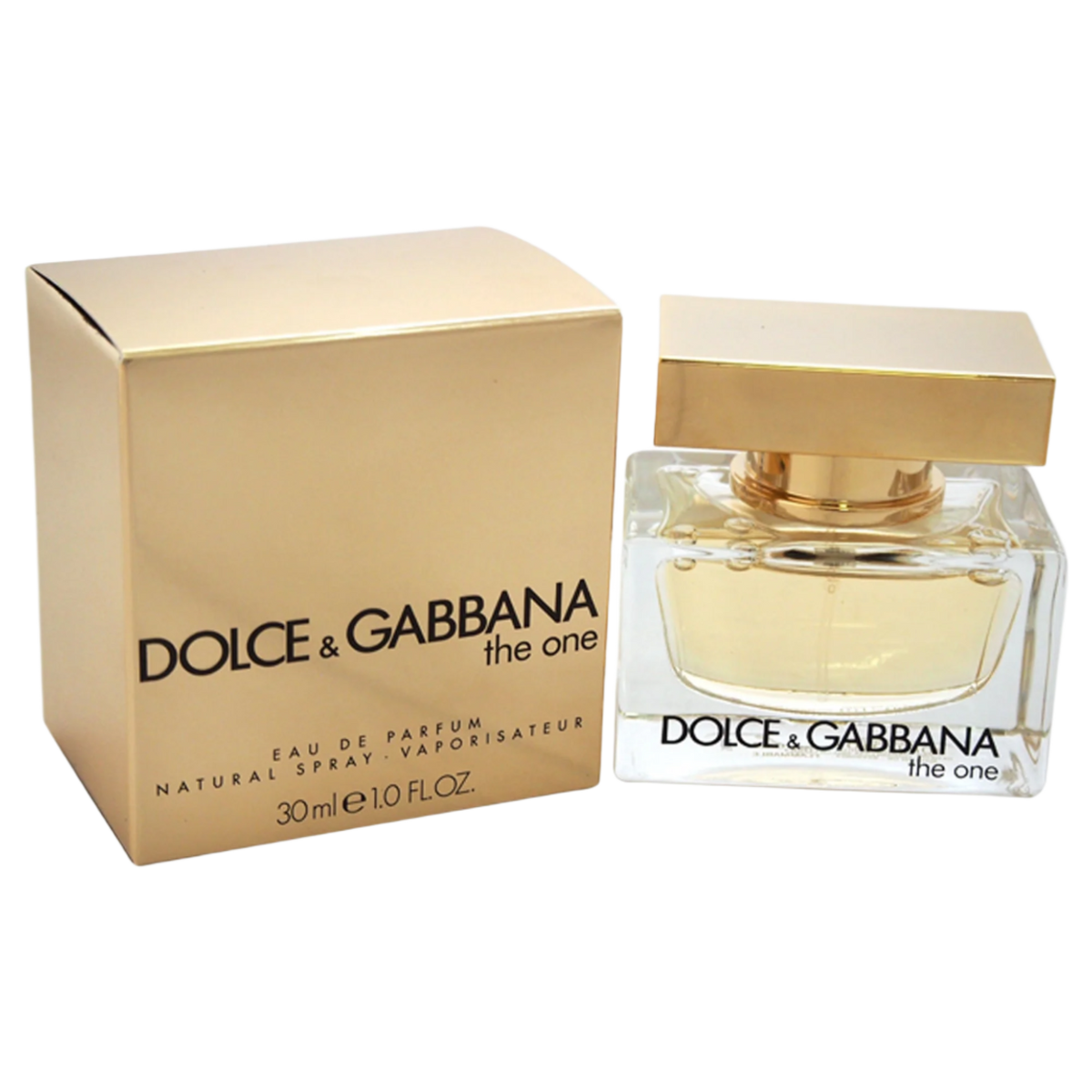 The One EDP Spray