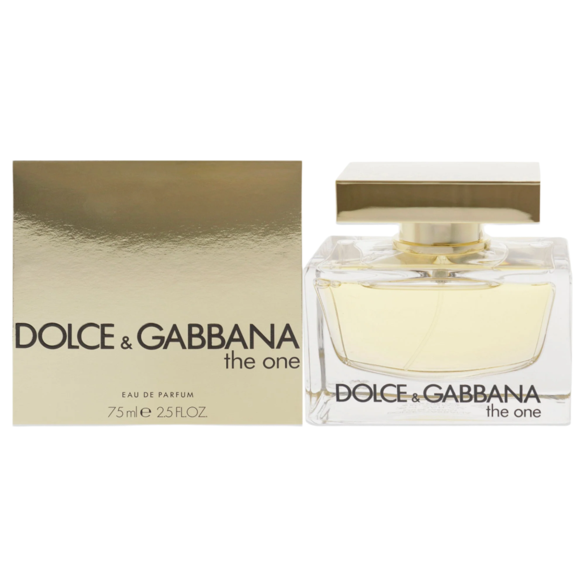 The One EDP Spray