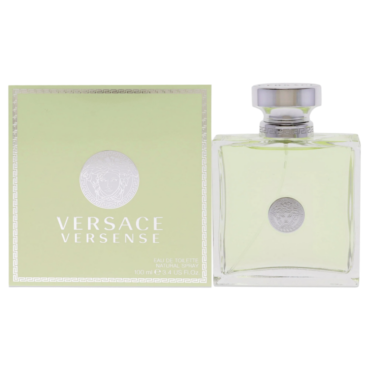 Versace Versense Spray