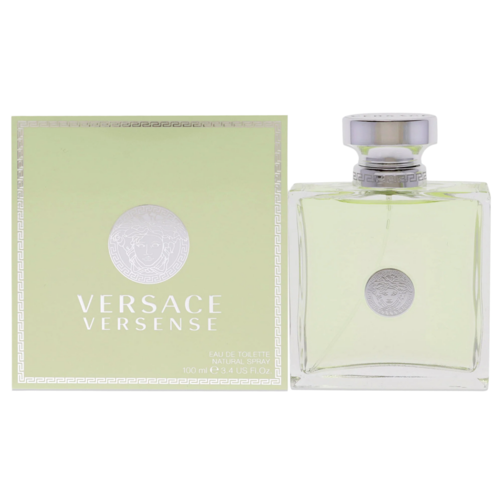 Versace Versense Spray