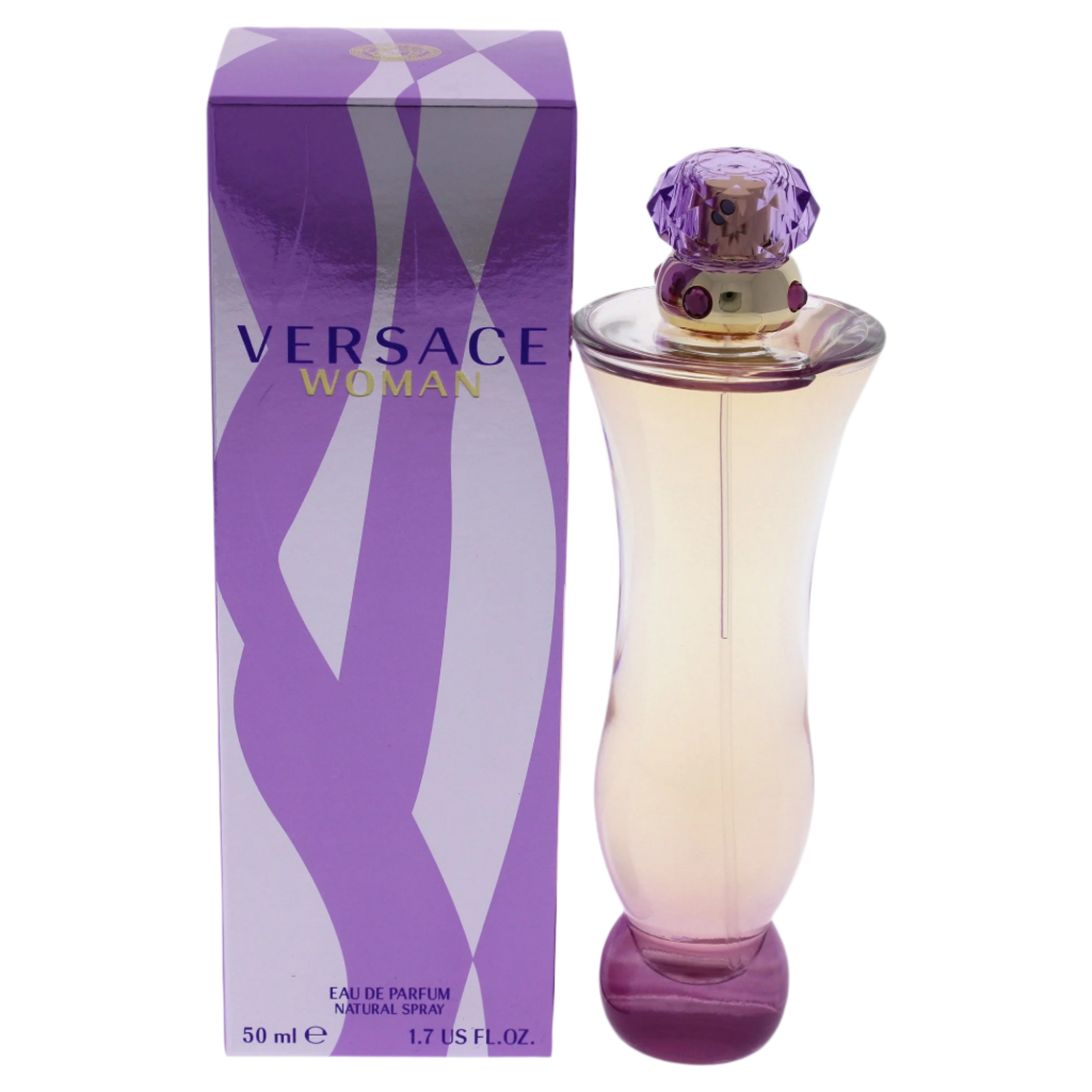 Versace Woman Spray
